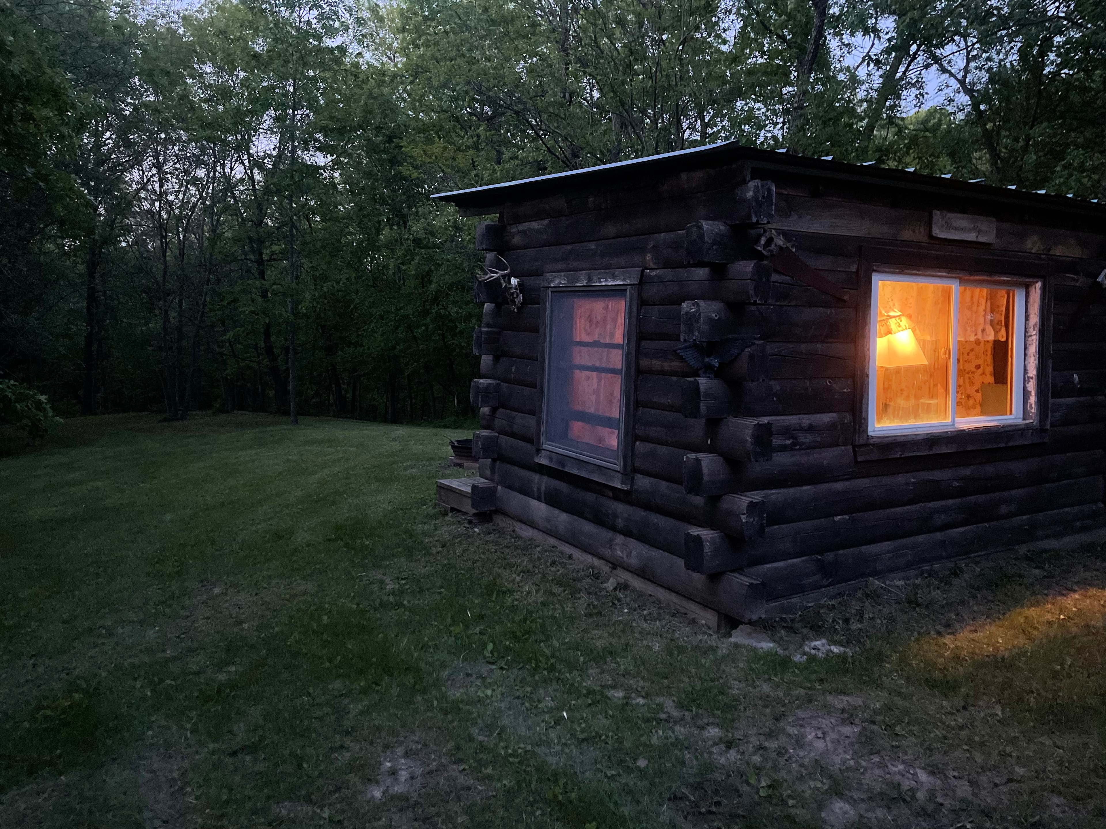 Rock N Ranch Events & Campground