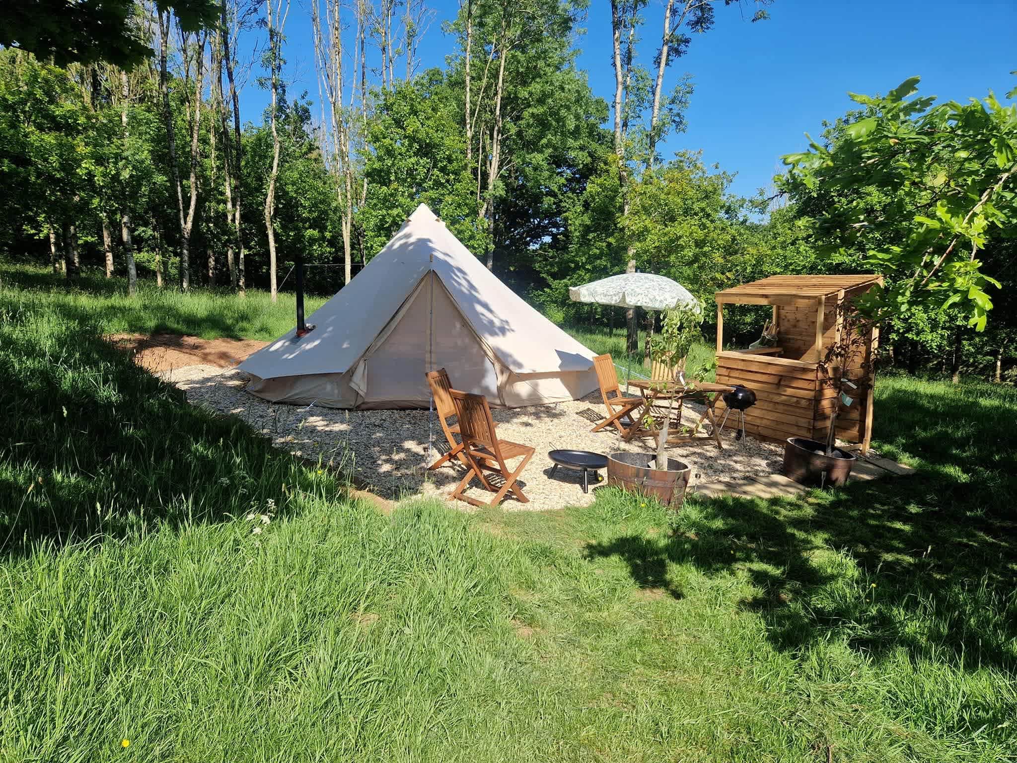 Deer Barn Retreats