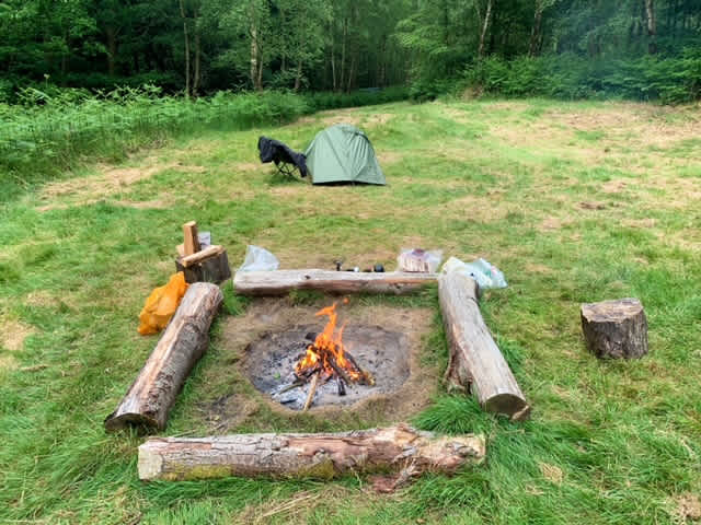 Beech Estate Campsite