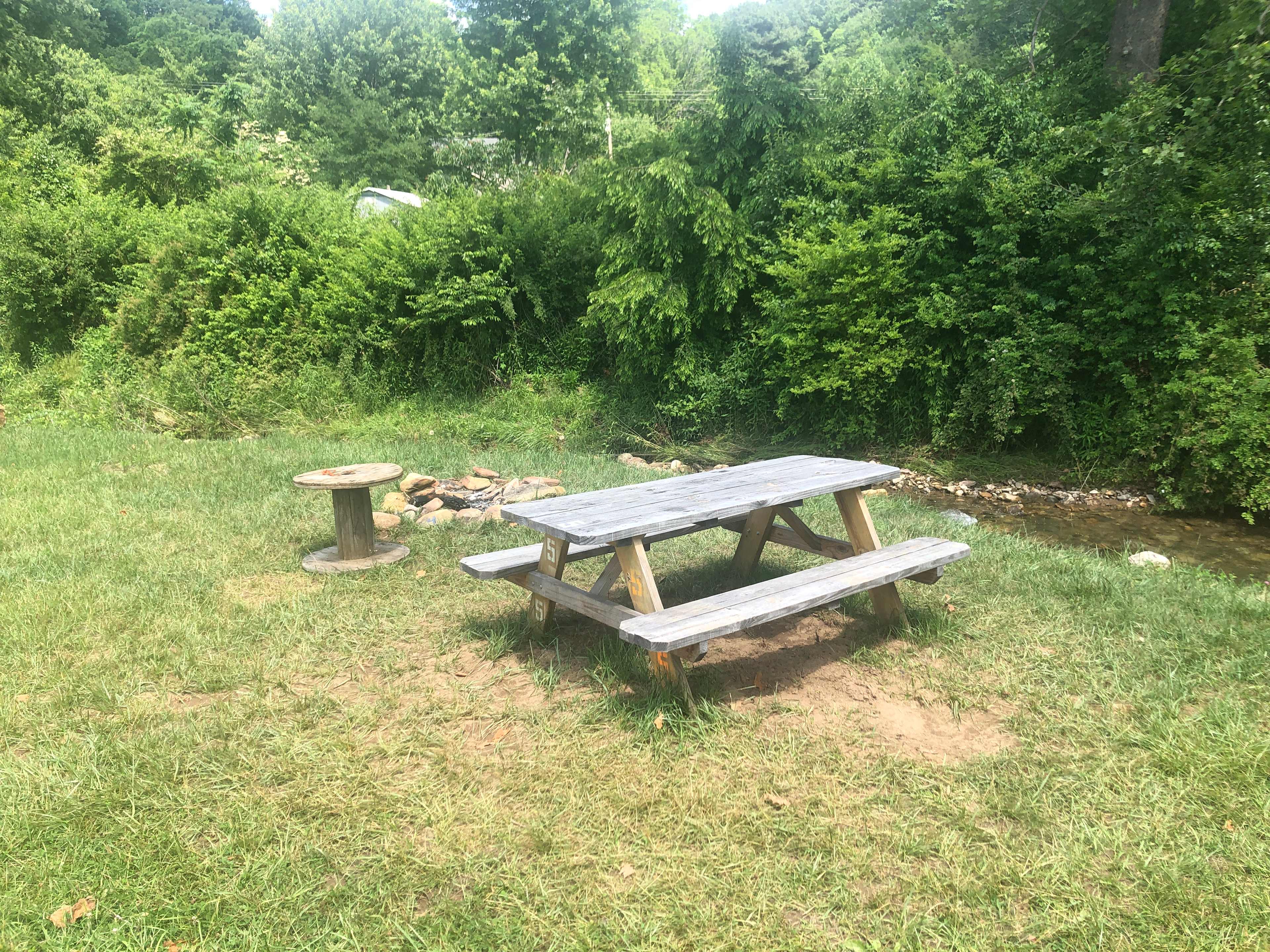 Stoney Creek Oasis Campground