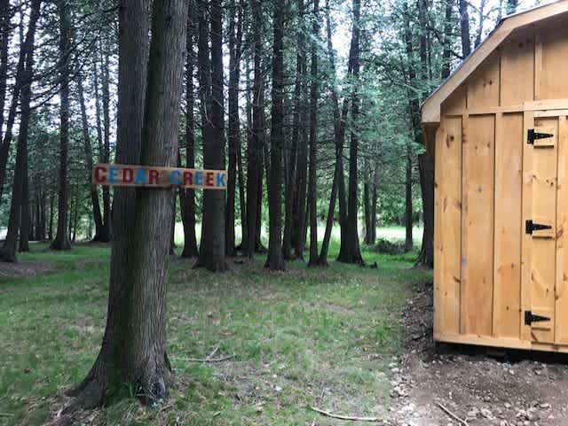 R&R Back Road Country Retreat