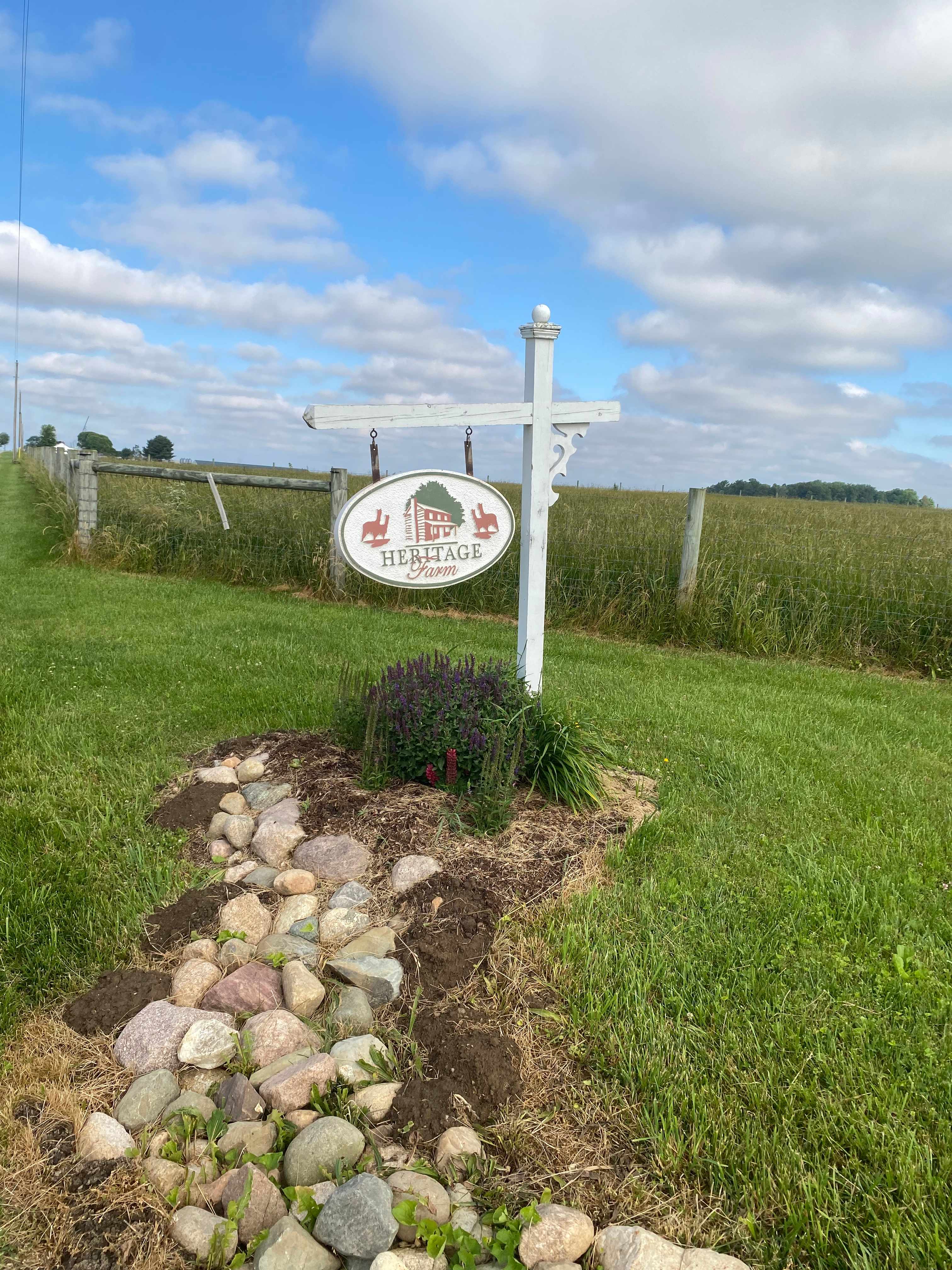Heritage Farm Stay Adventure