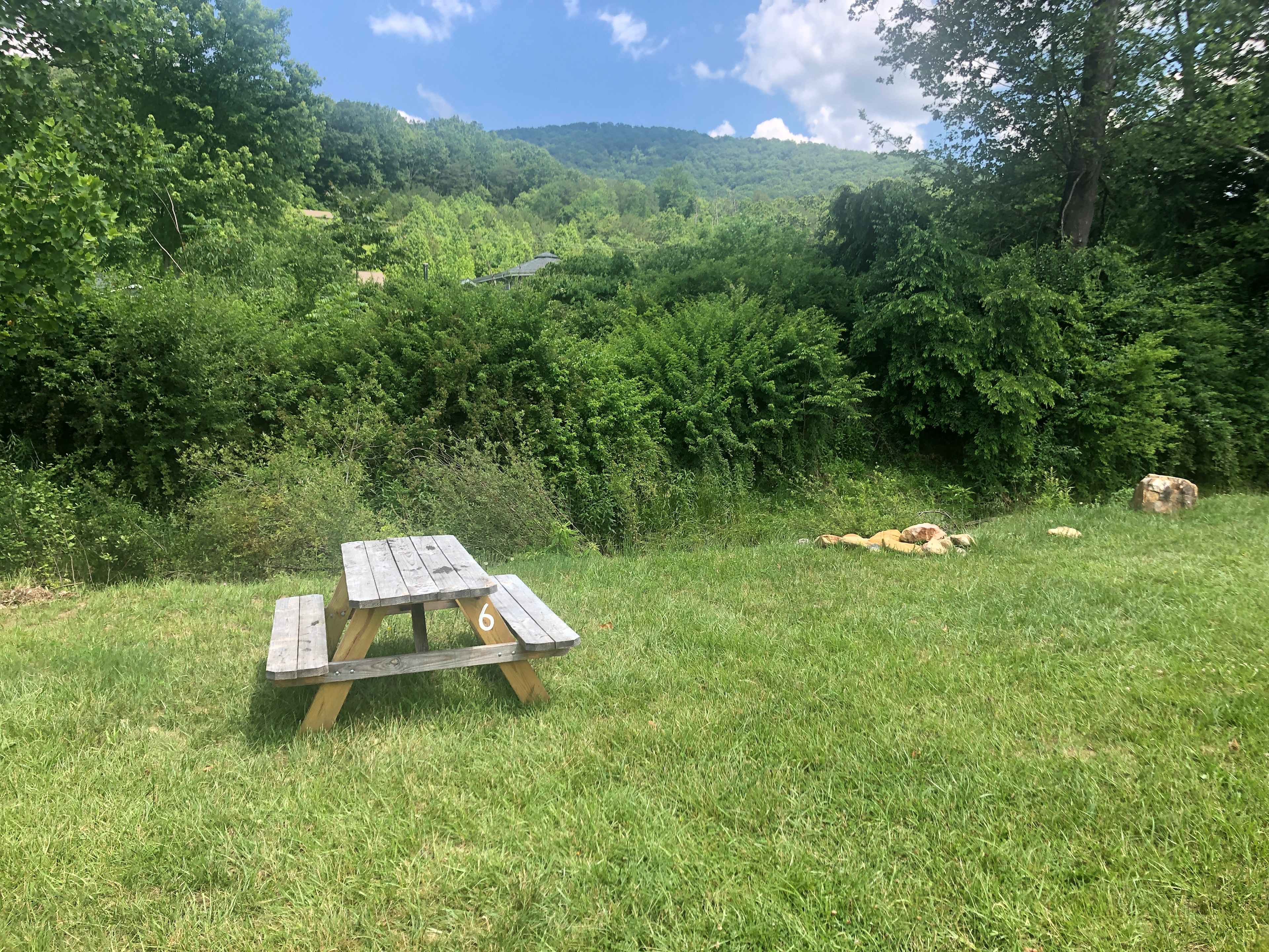 Stoney Creek Oasis Campground