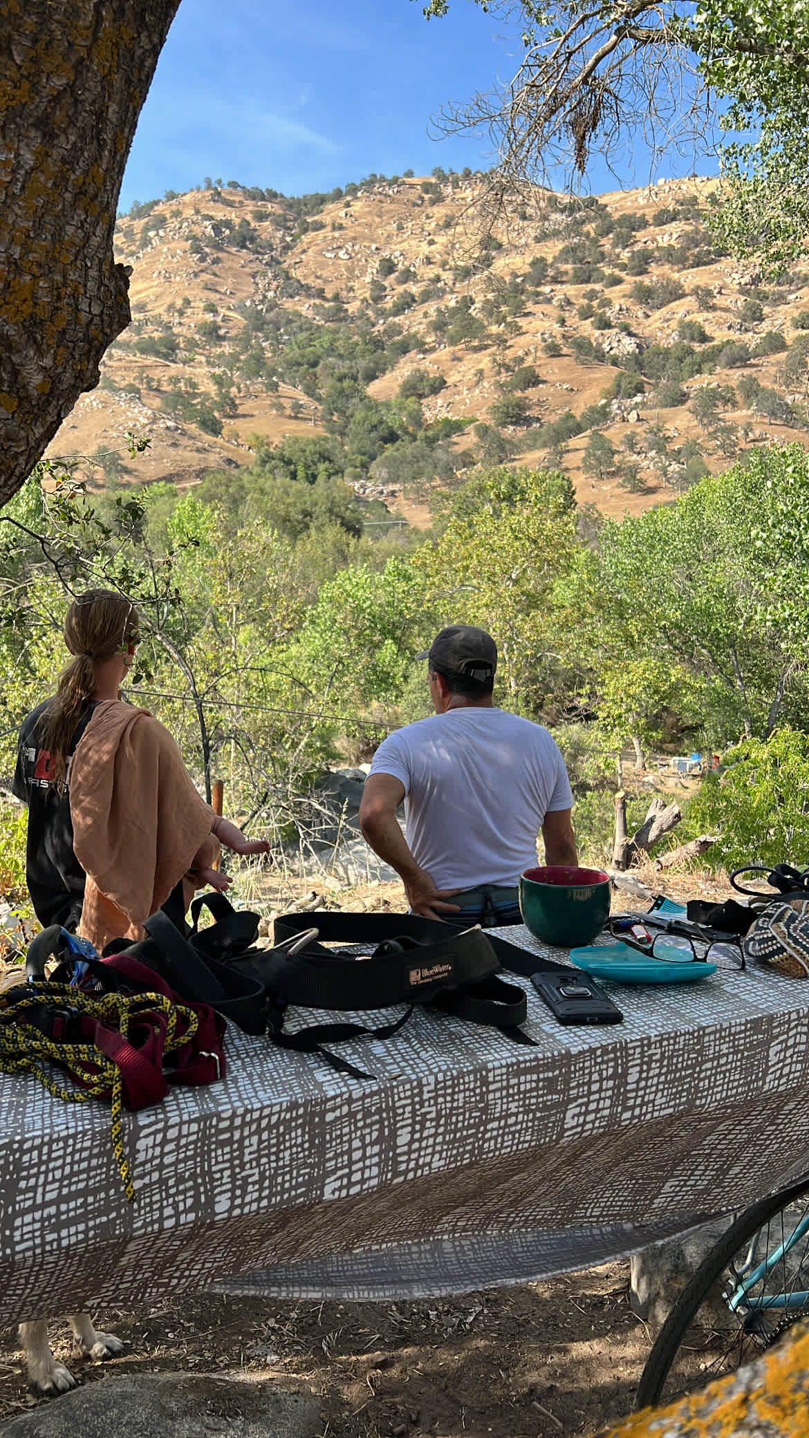 This is Outdoor Living