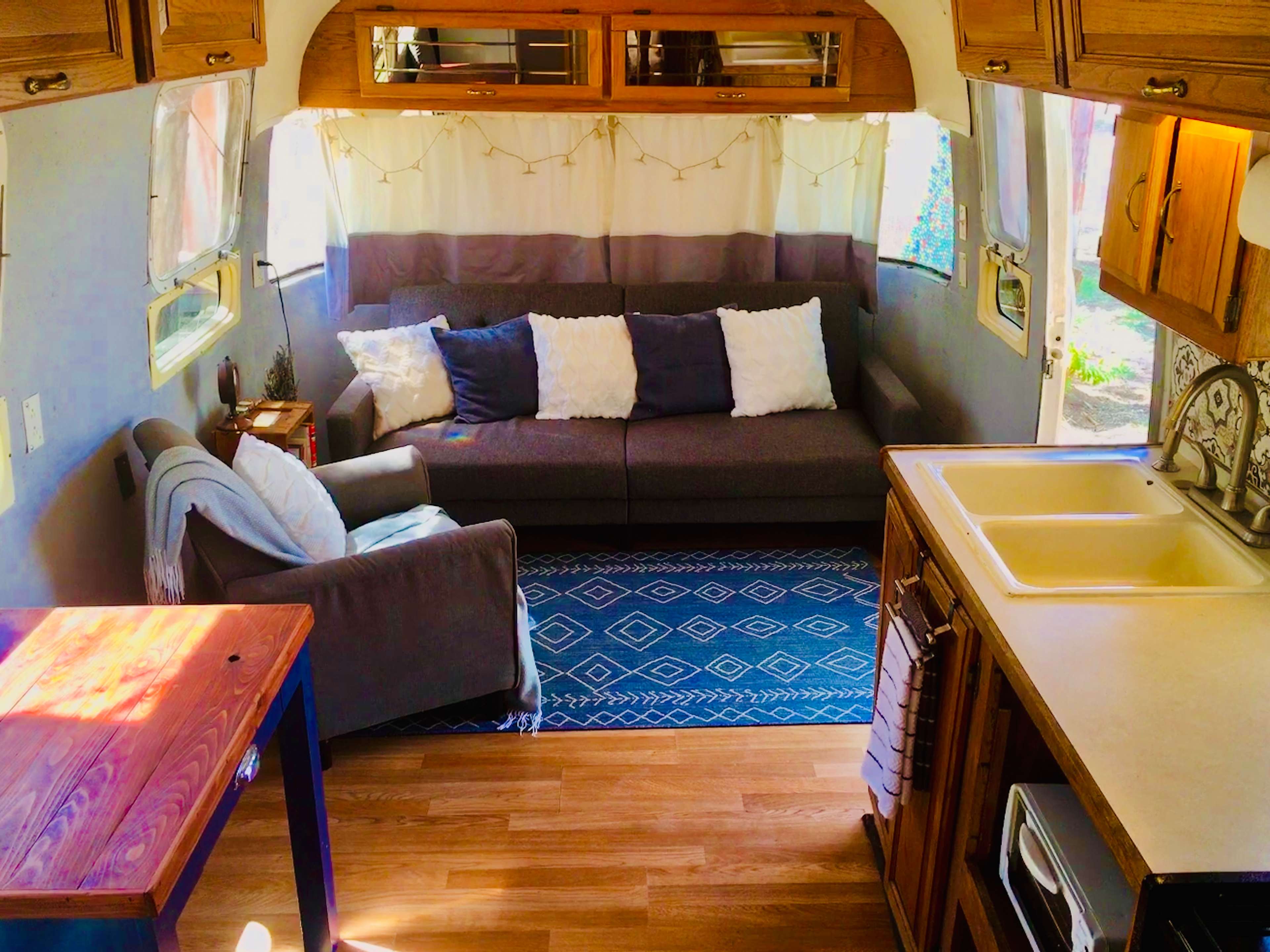 Javali River Glamping