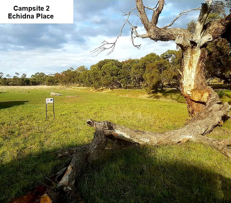 Gum Gully Heights, Rockleigh SA