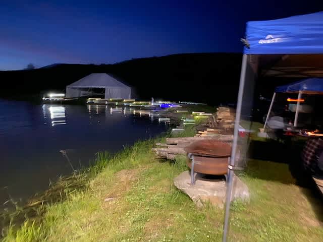 Mountain Hollow Farm and B&B