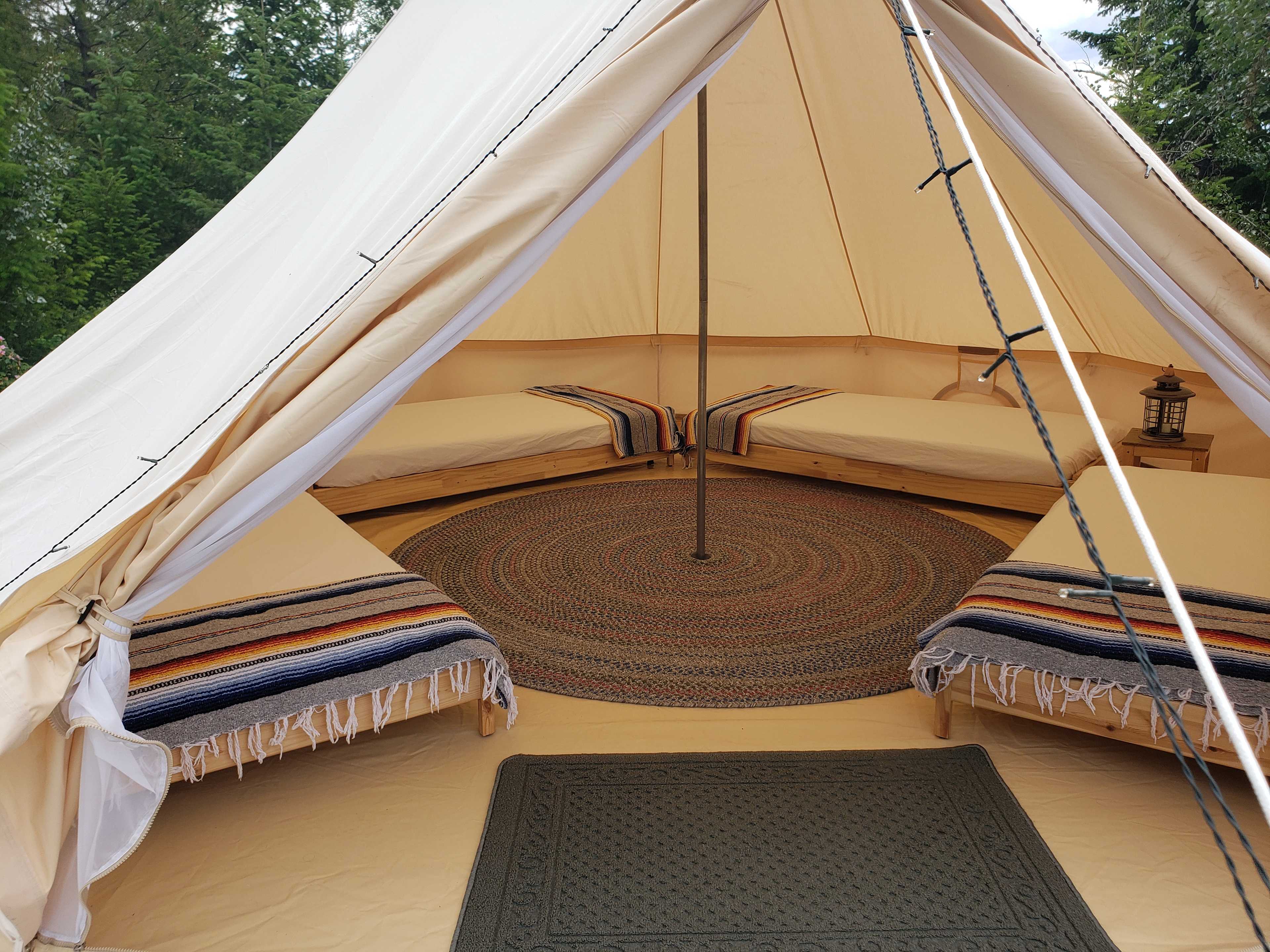 Back 40 Outdoor Events