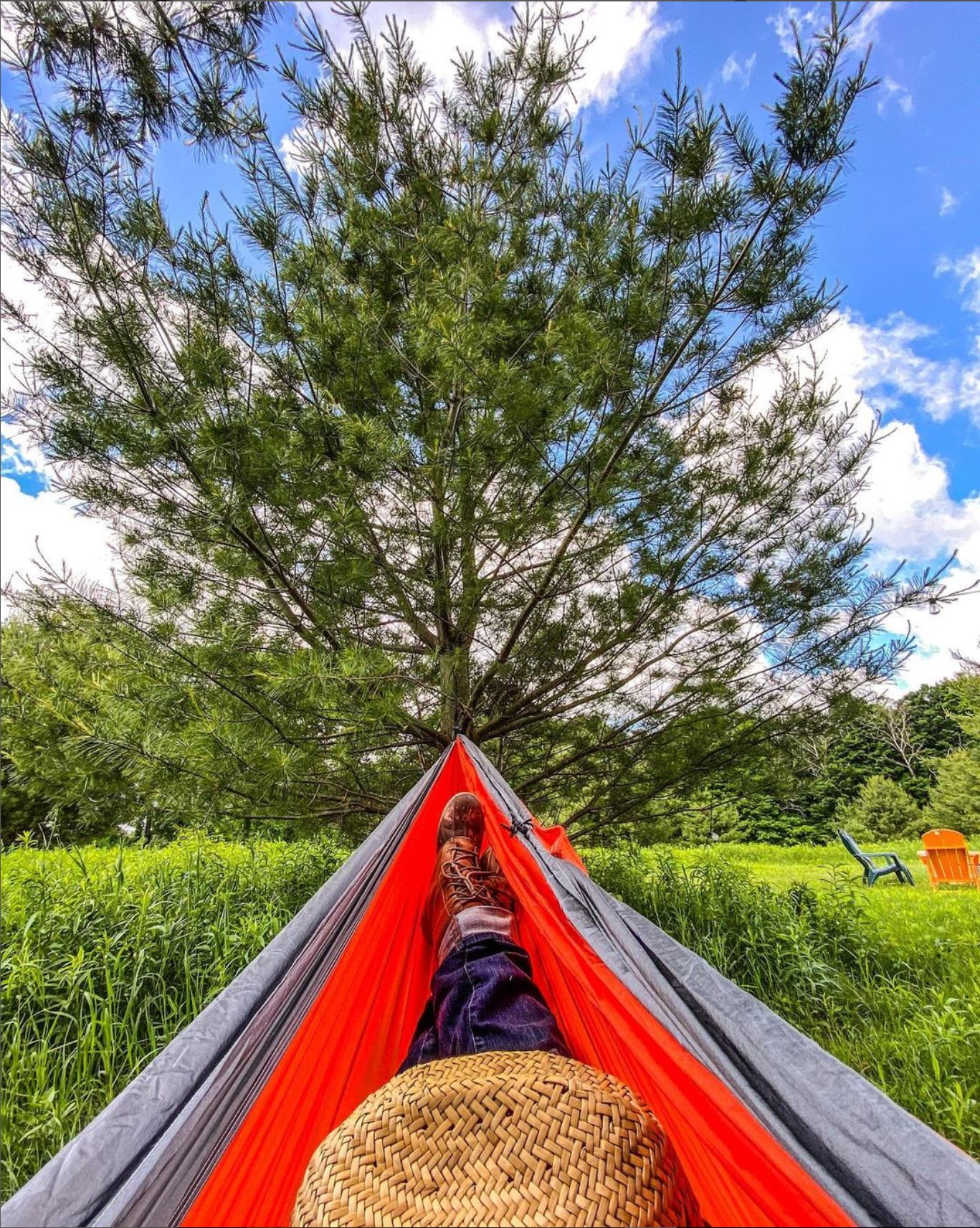 Upper Shire Campsites Hudson Valley