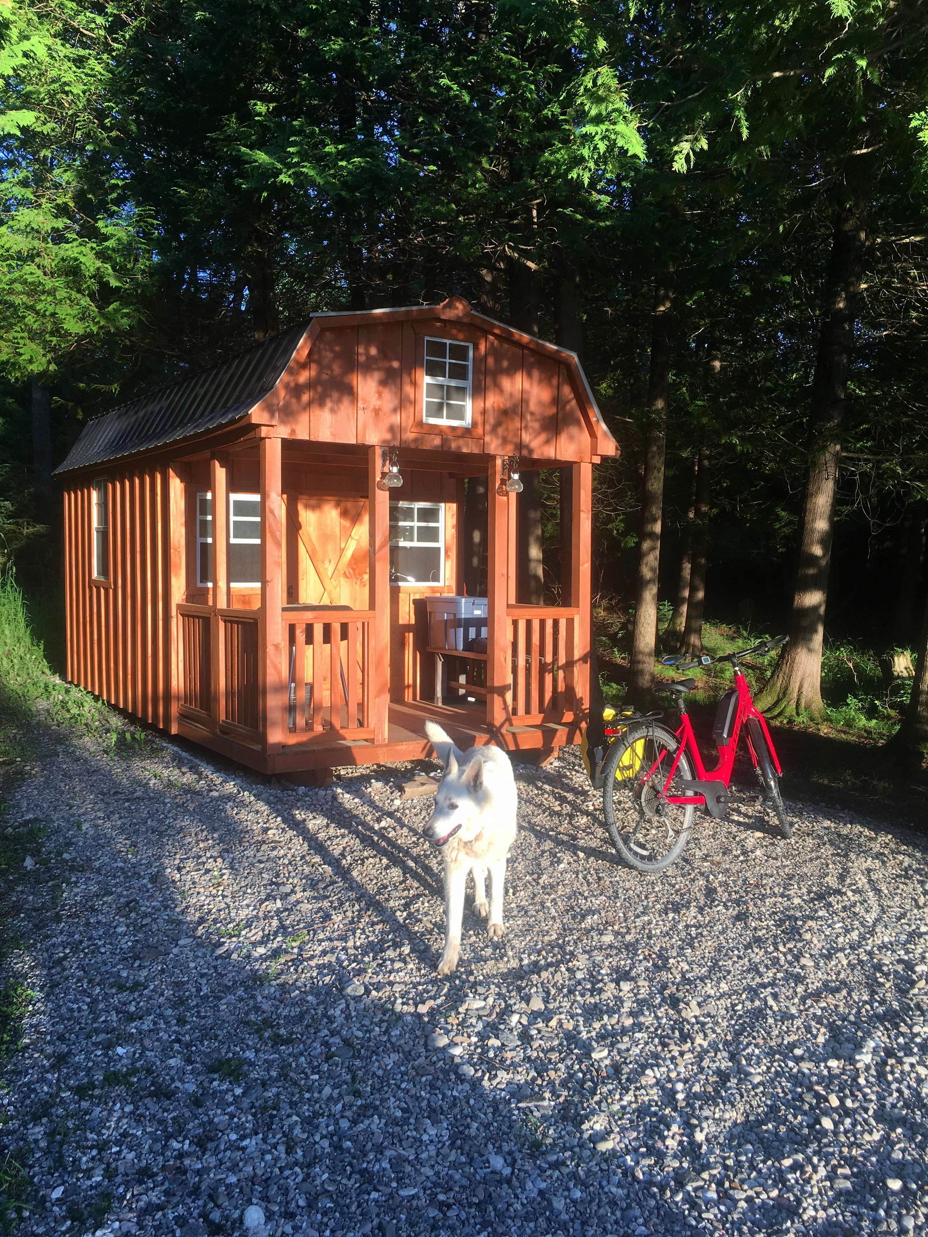 White Wolf Acres
