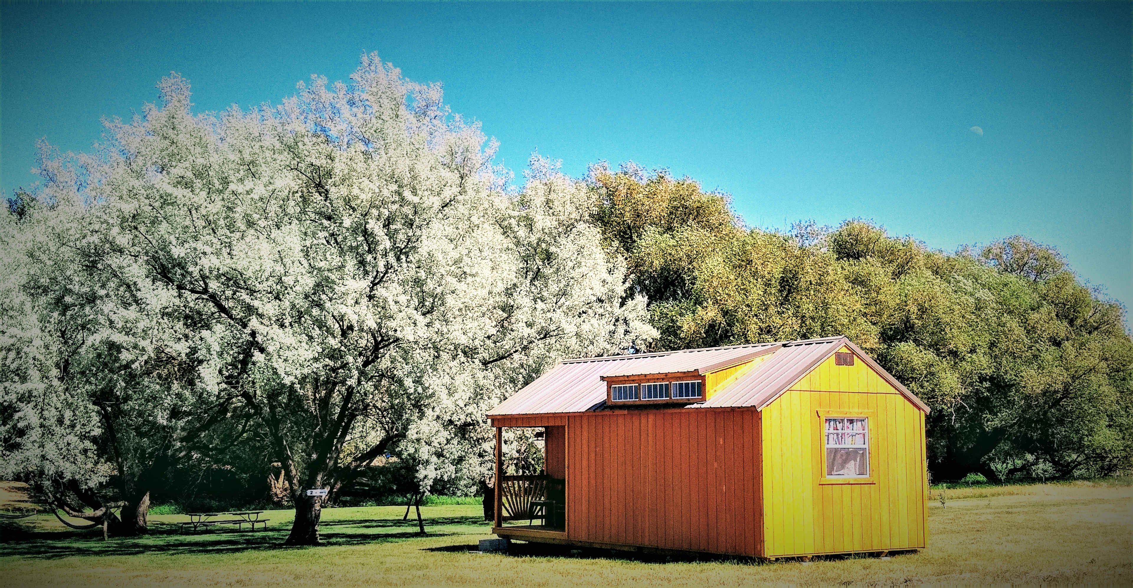 Willow Creek Retreat