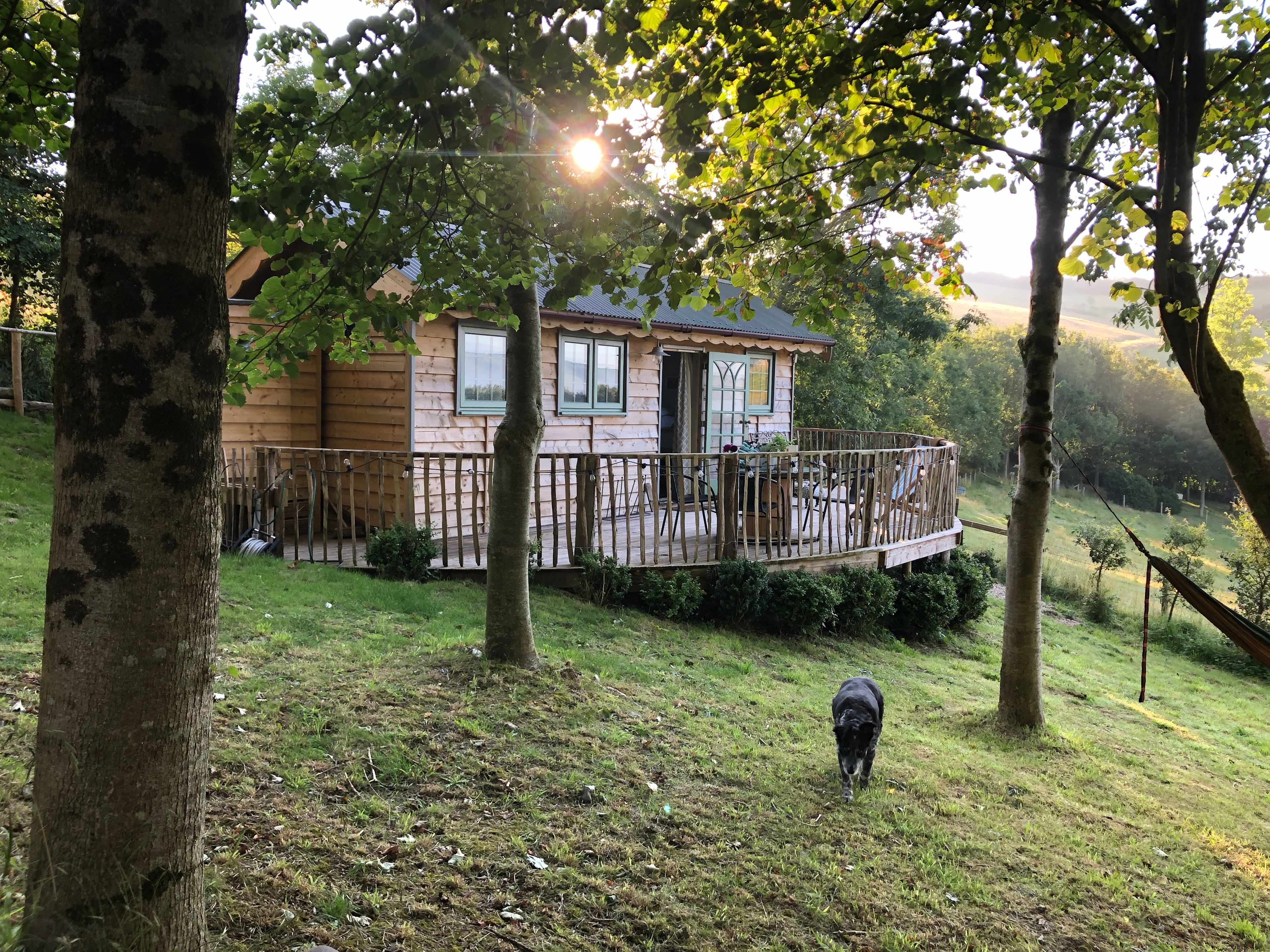 Cottage Orne