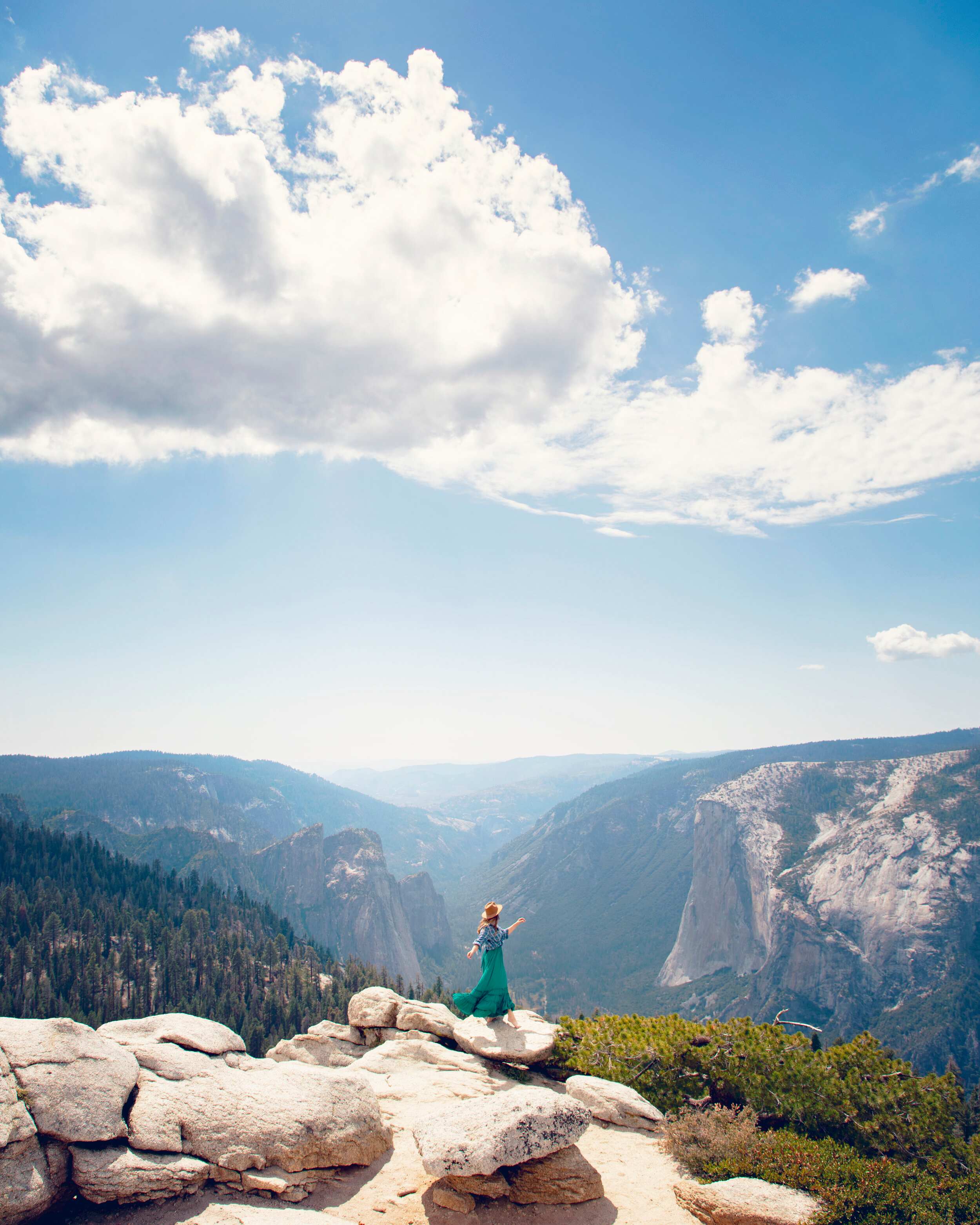 Sentinel Dome
