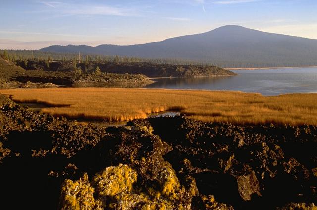 Lake Davis Recreation Area