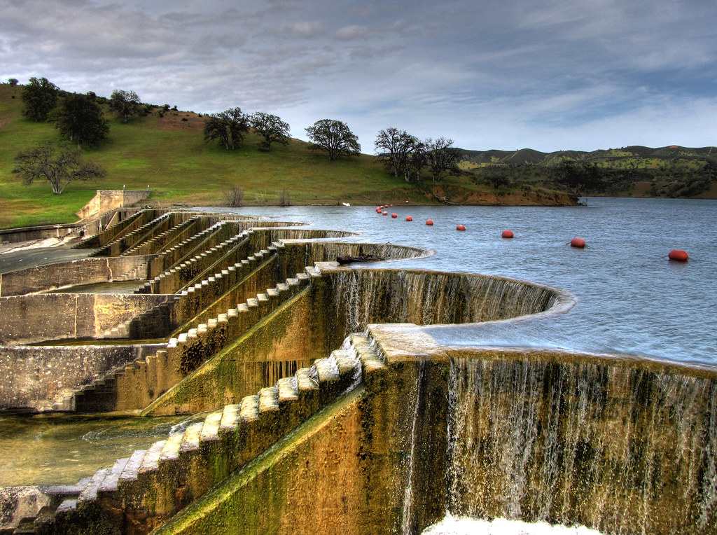 East Park Reservoir