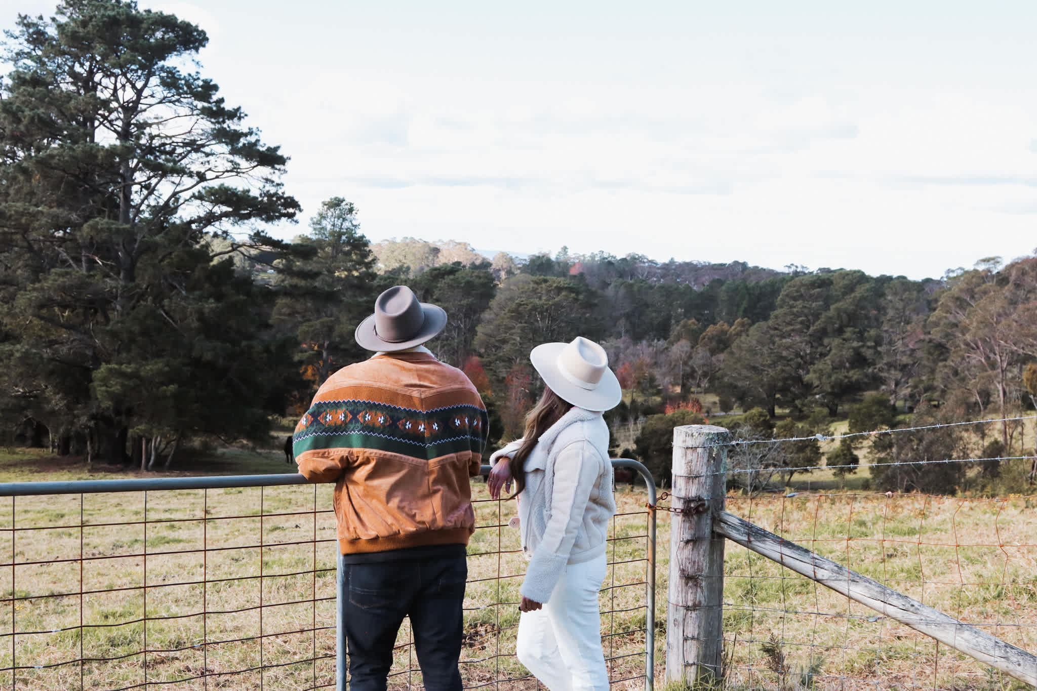 Mirradong Cottage - stunning views!