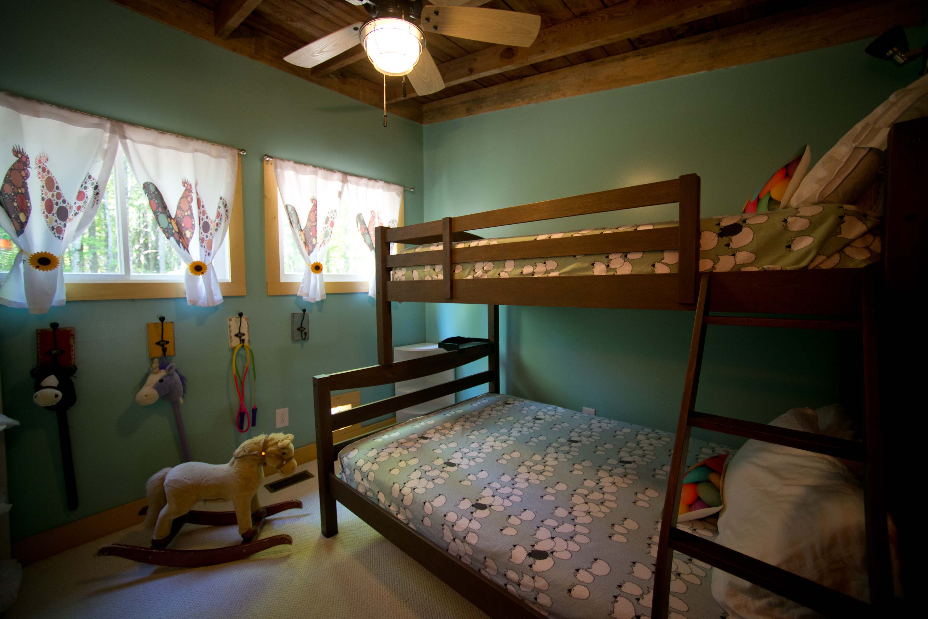 Peace Hill Farm