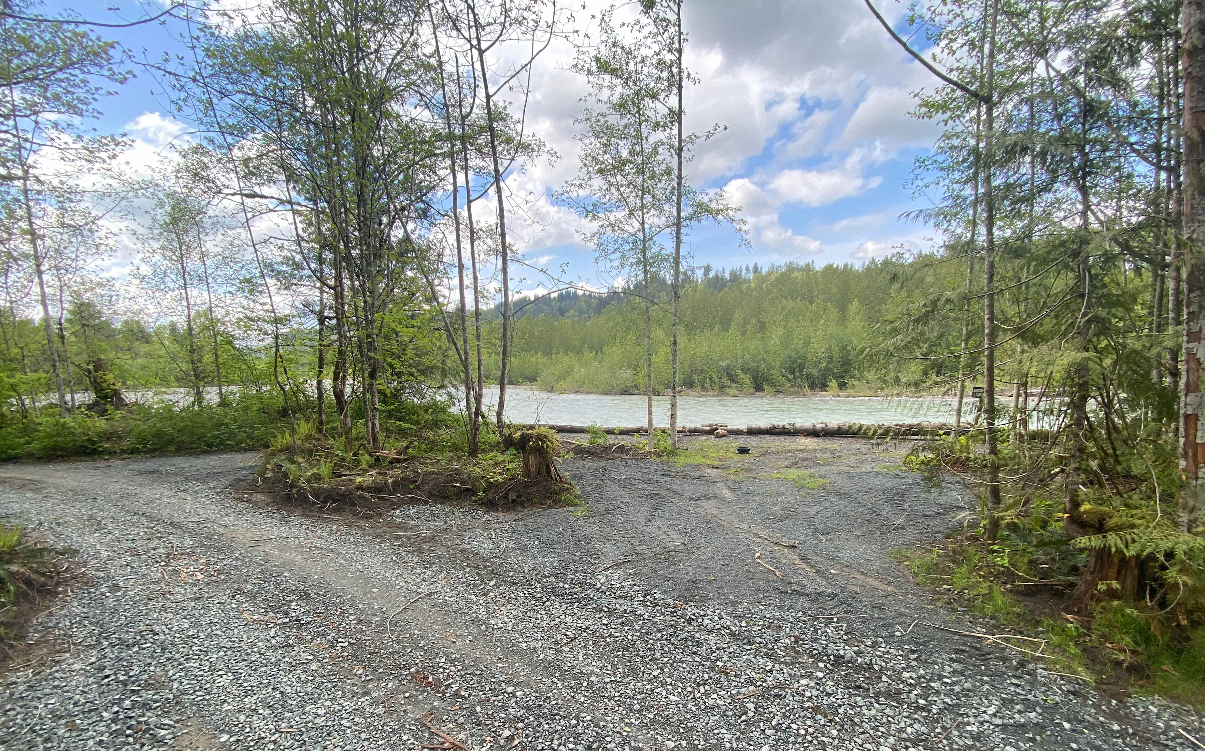 Tamihi Meadows Cabins & RV Park