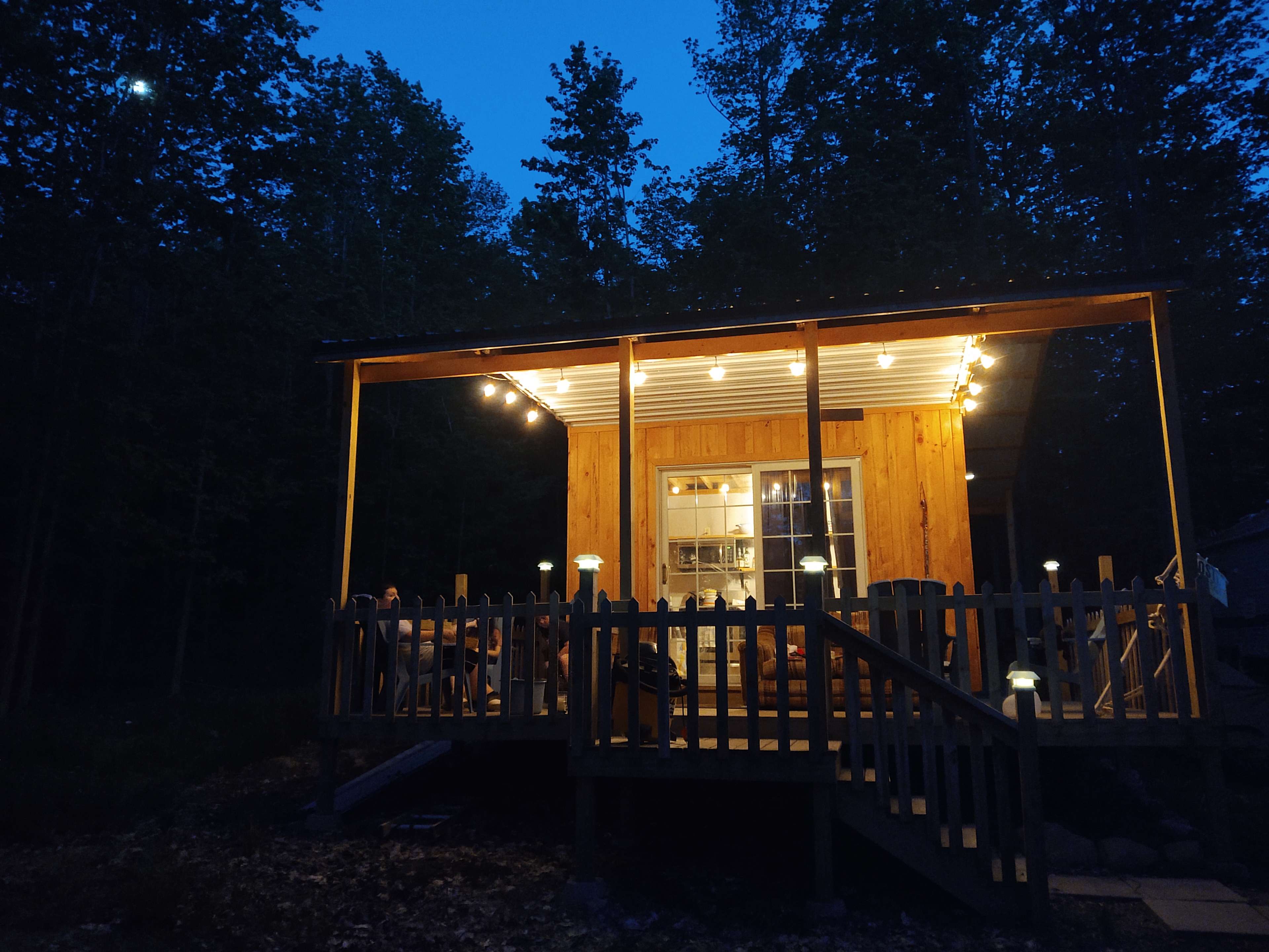 Compass Rose Campgrounds