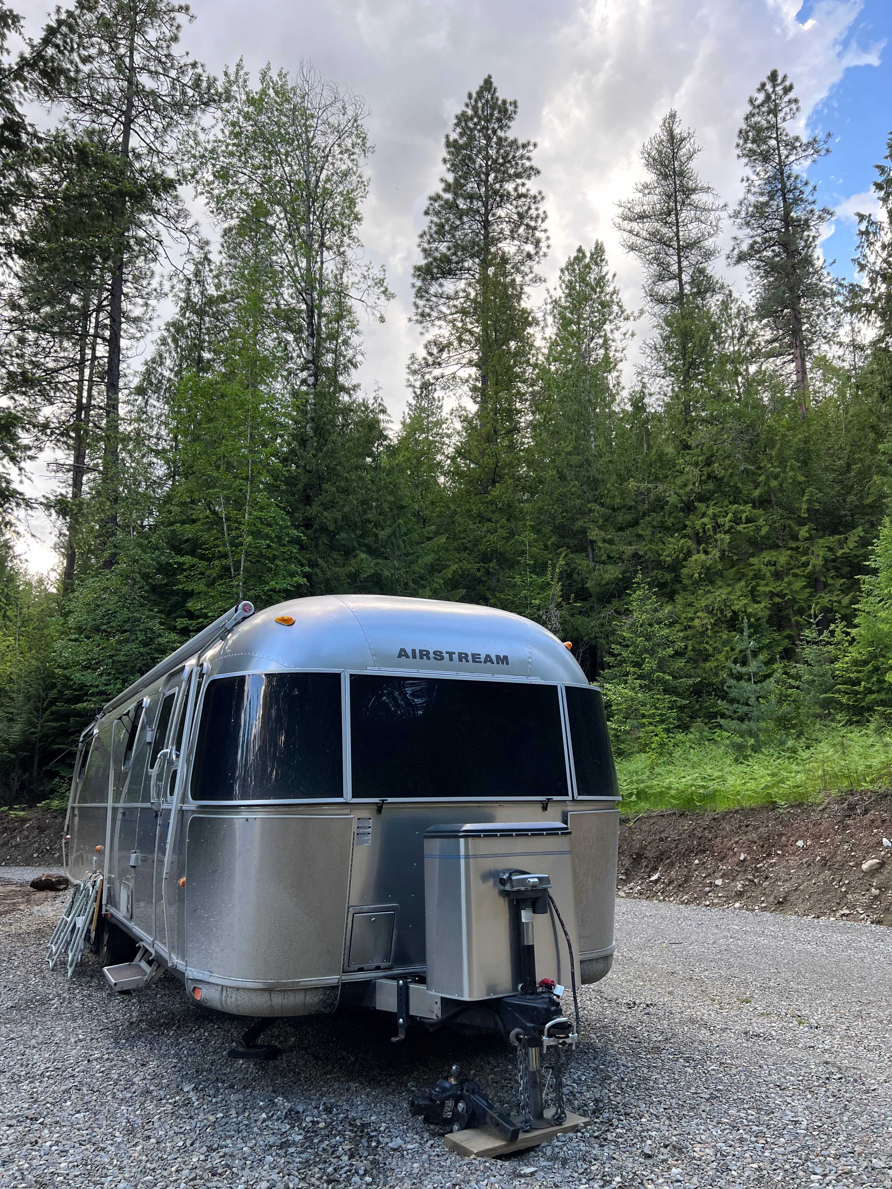 Paradise on Mirror Lake