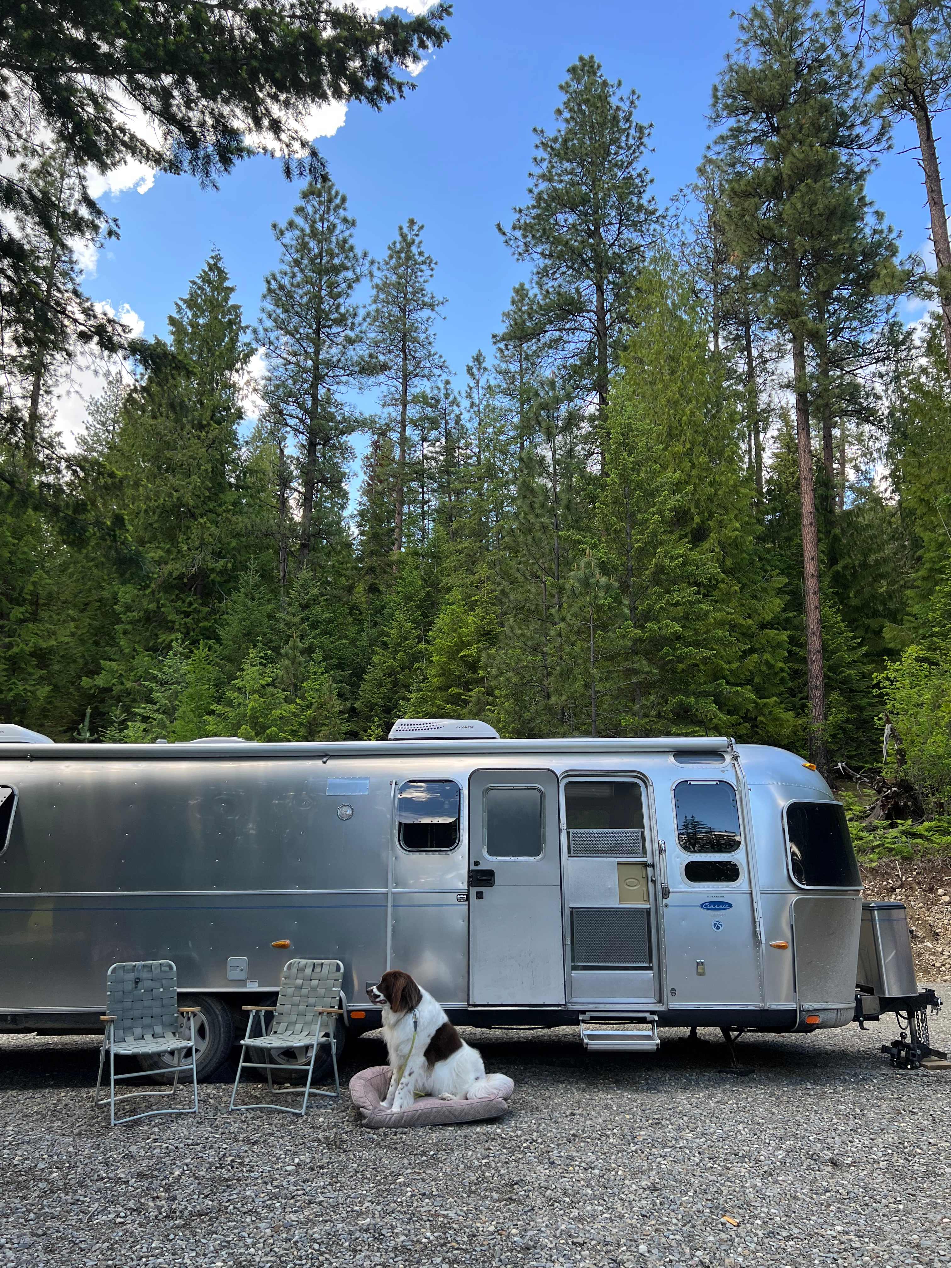 Paradise on Mirror Lake