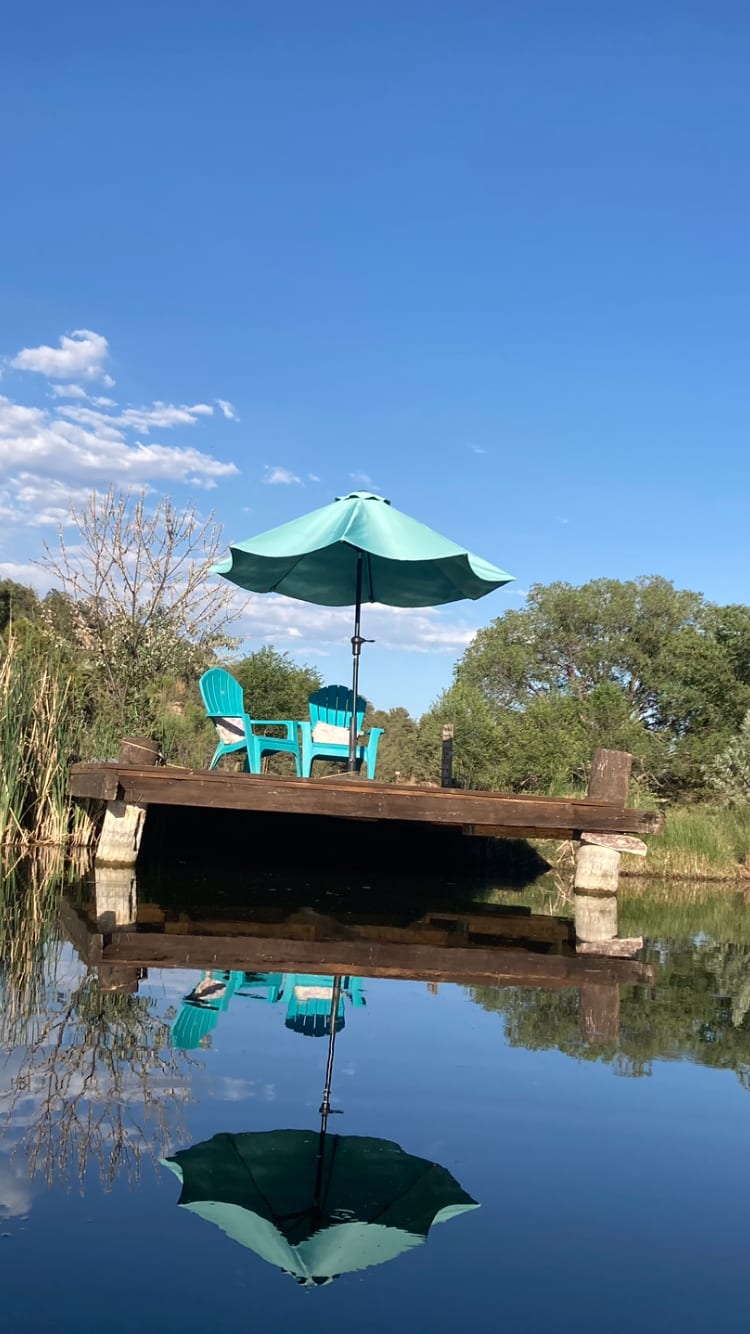 Agua de Vida