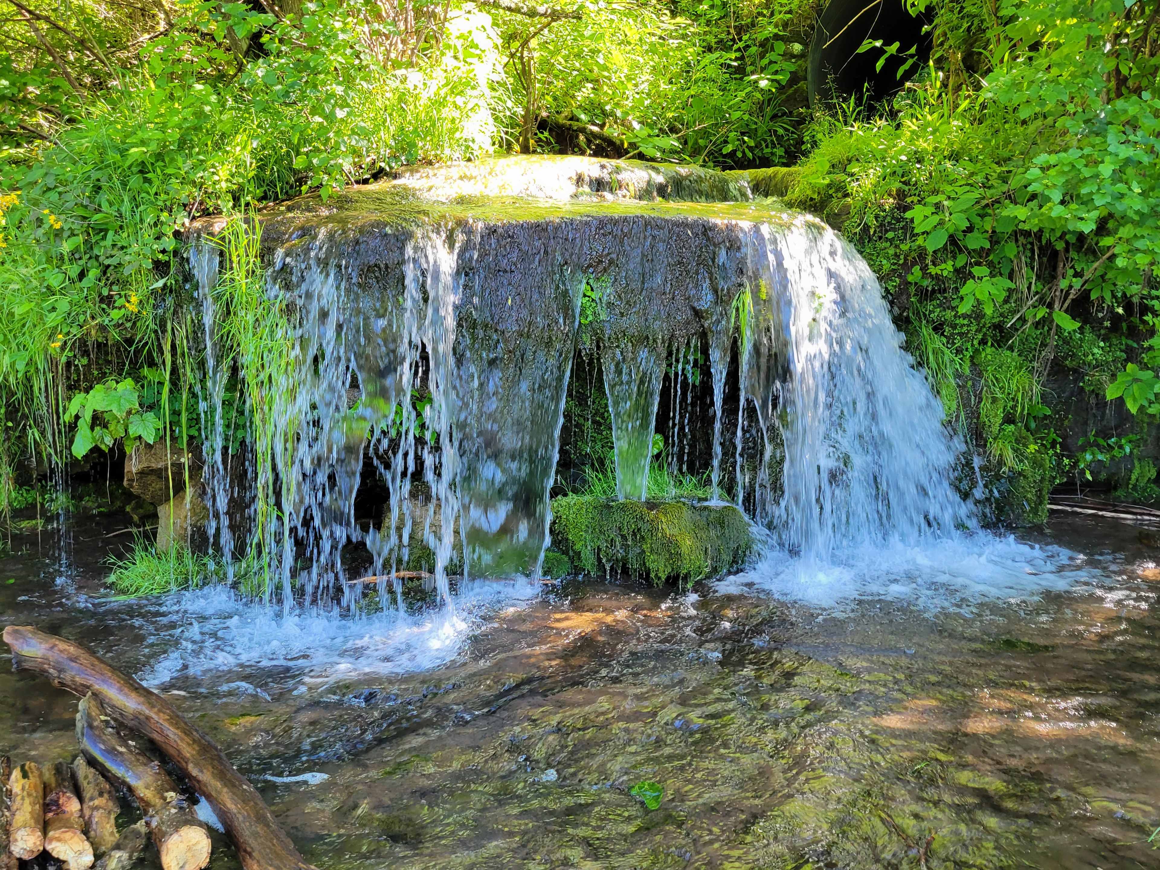 Brooklyn Heights Riverfront Camp