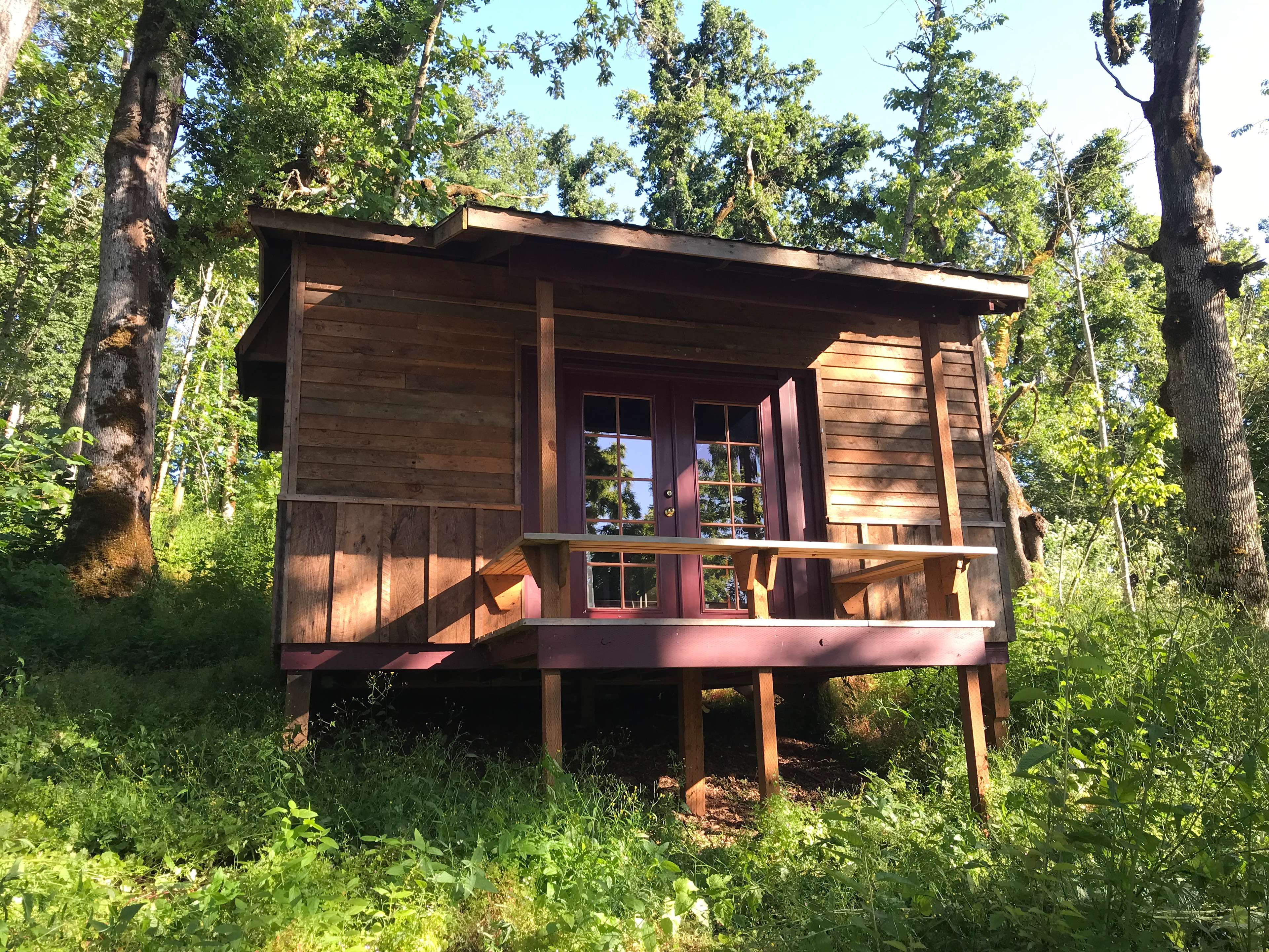 GeerCrest Farm
