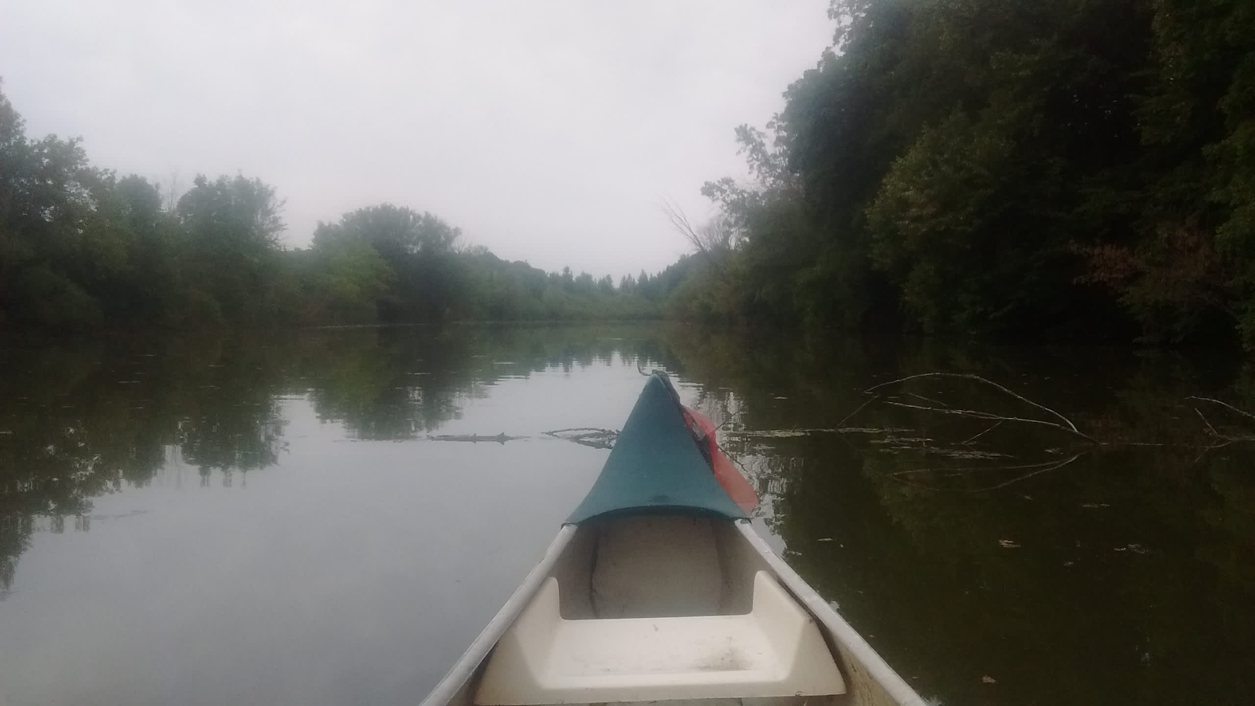 River Front Nature Escape