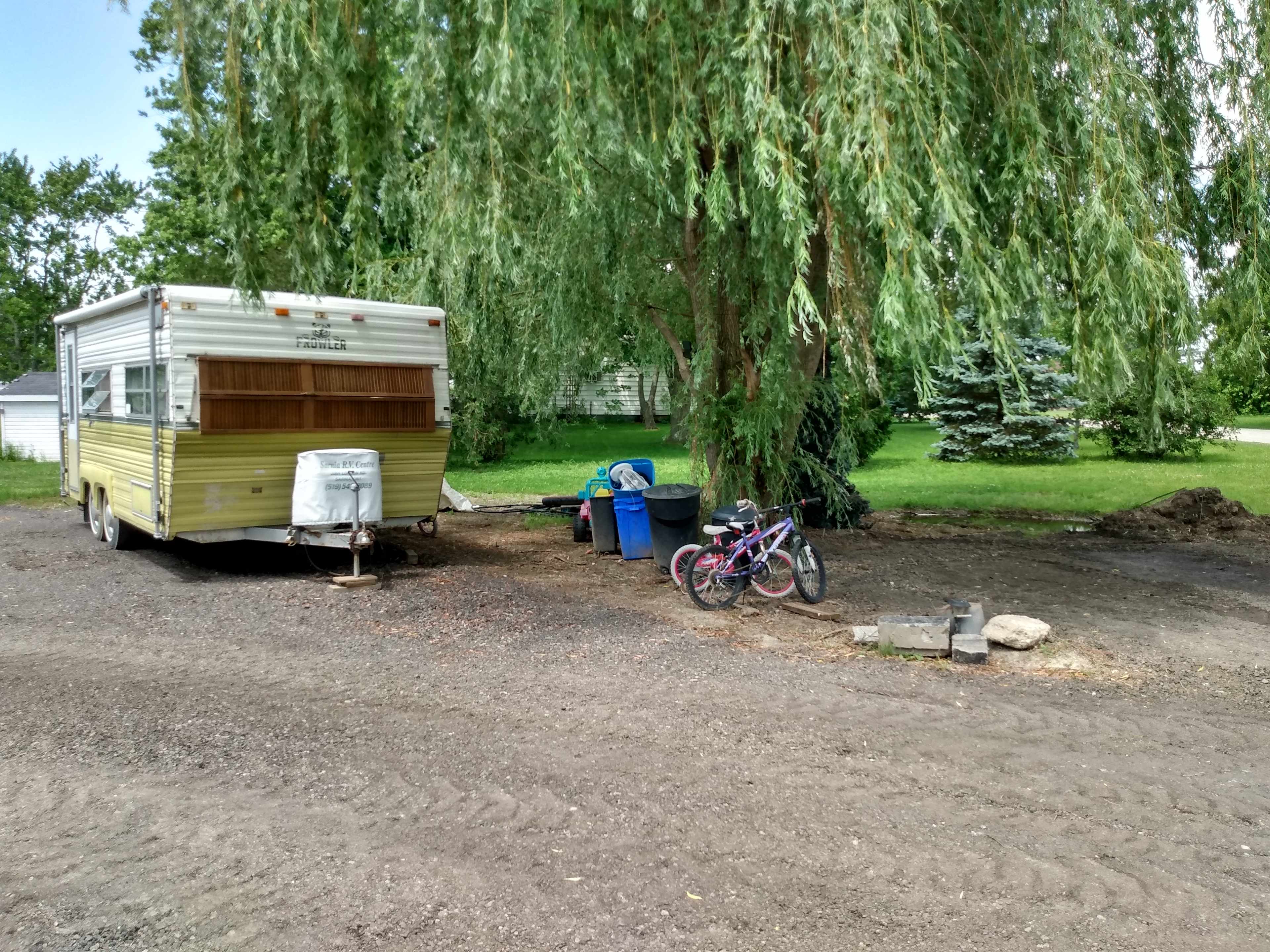 River Front Nature Escape