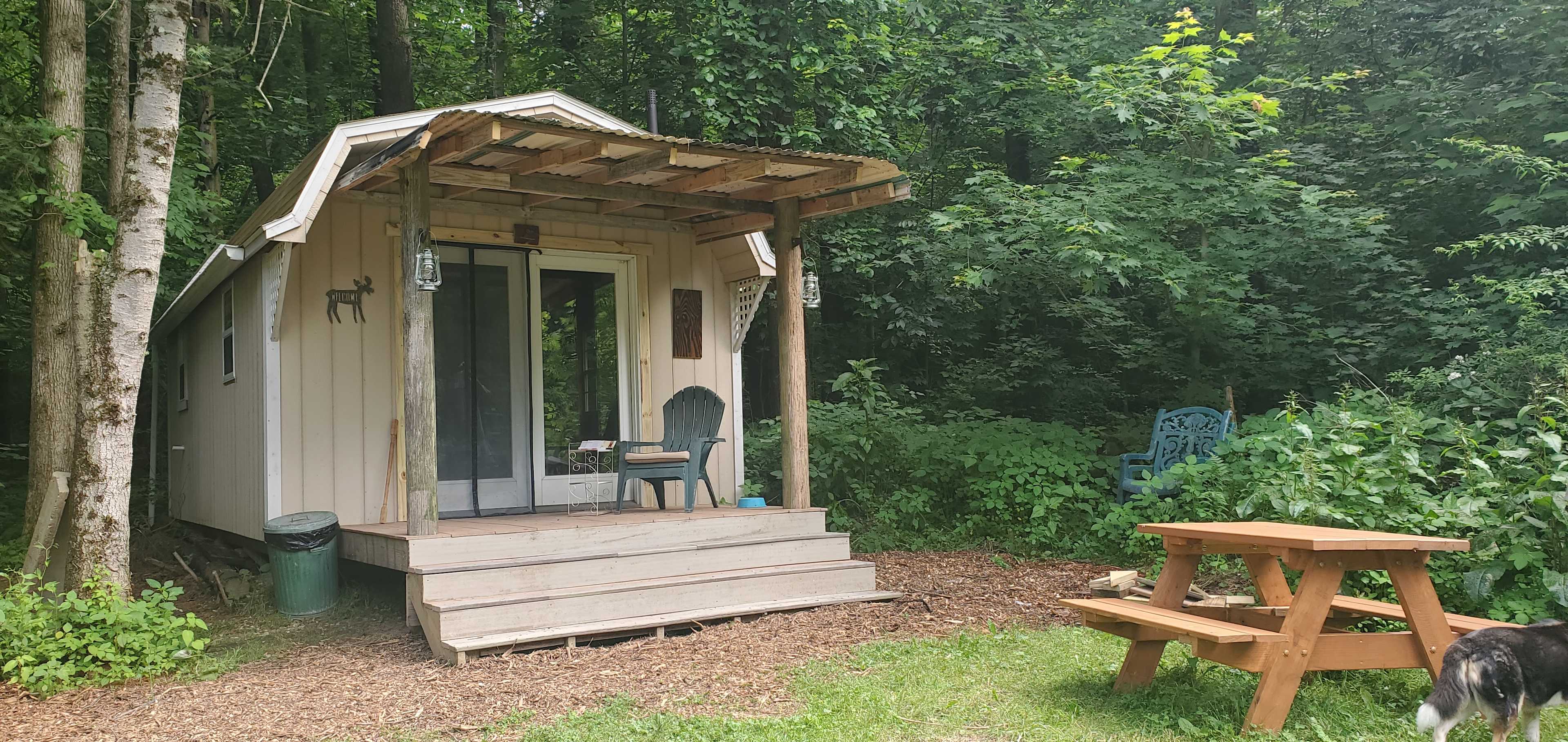 Shady Owl Ranch