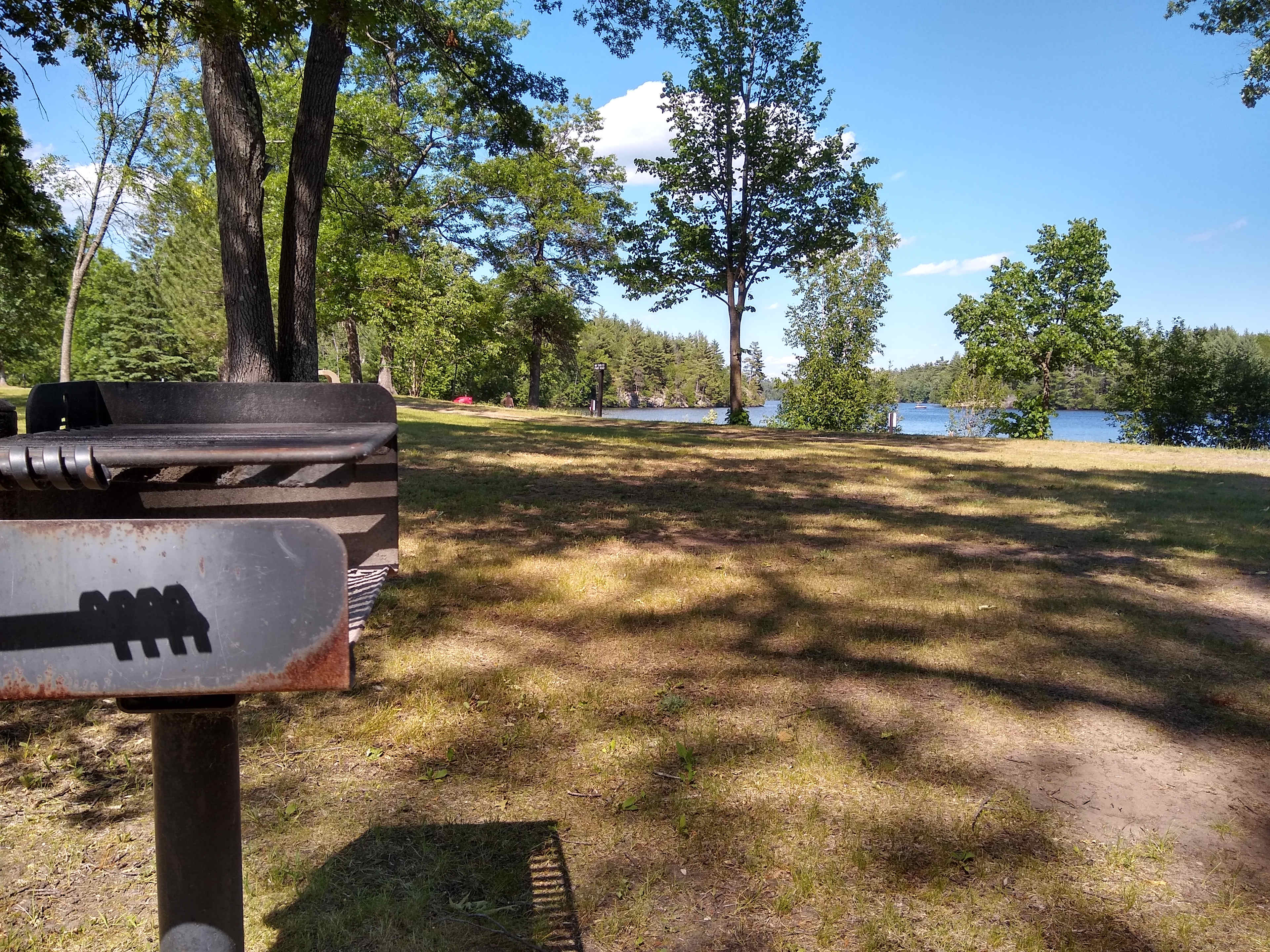 Twin Bridge Park
