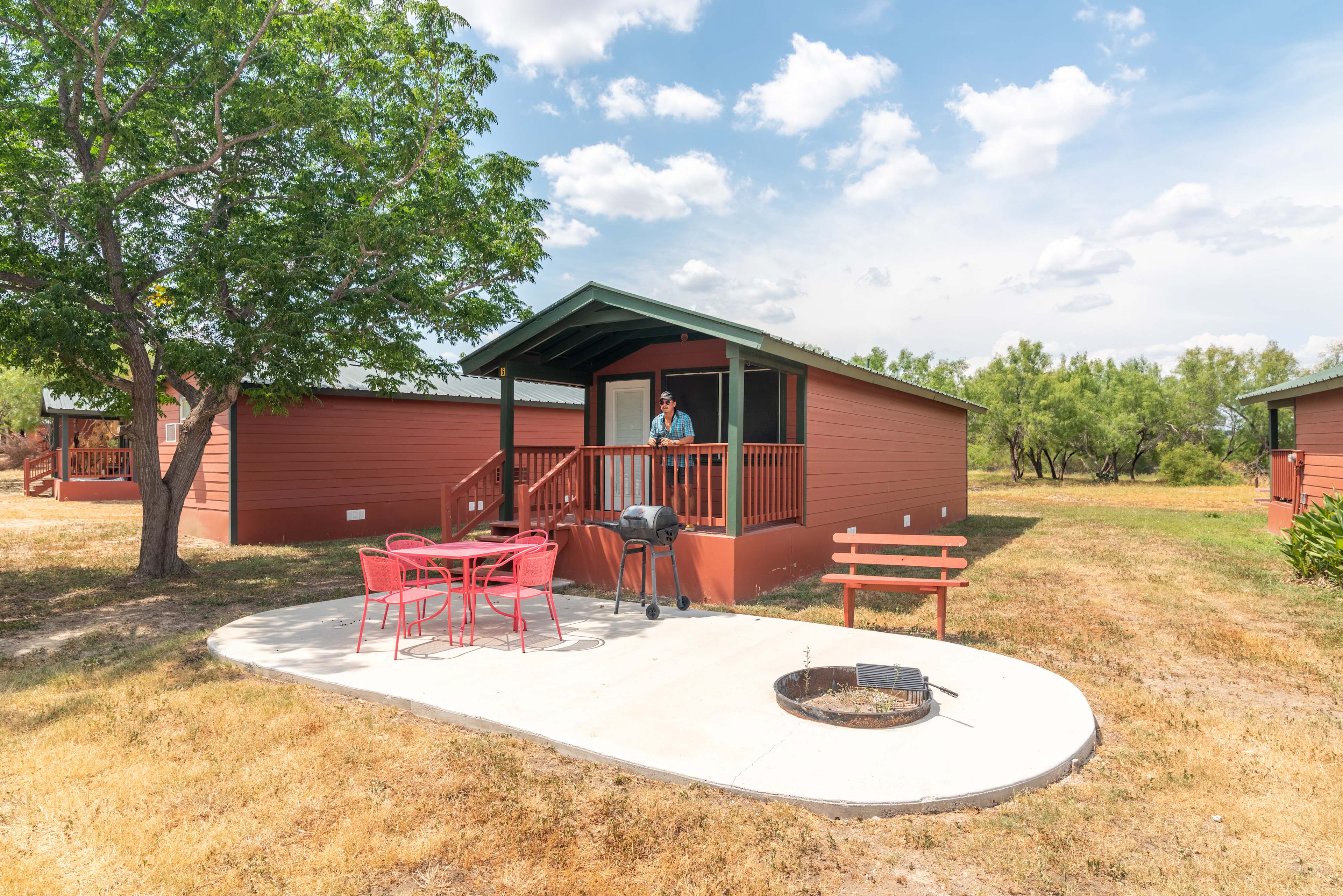 Cabin