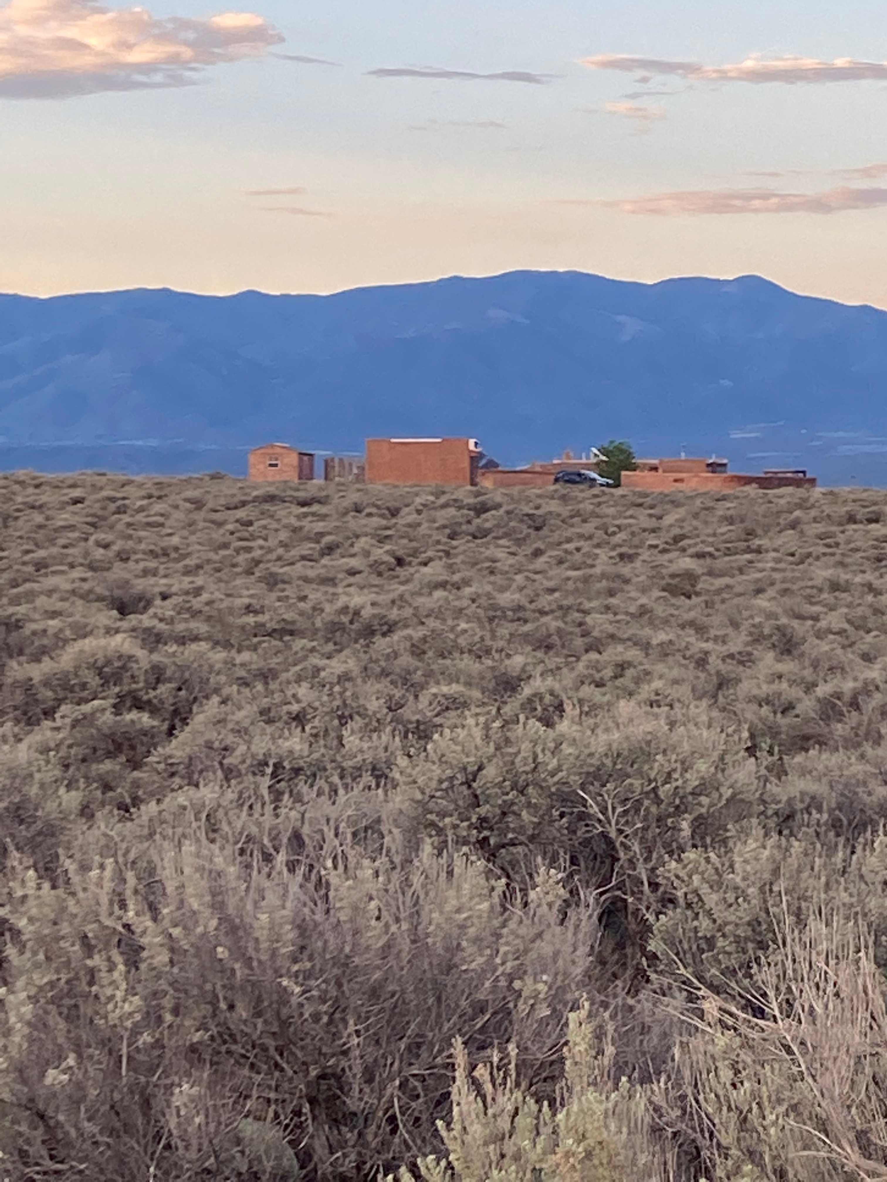The Oasis at Coyote Moon Retreat