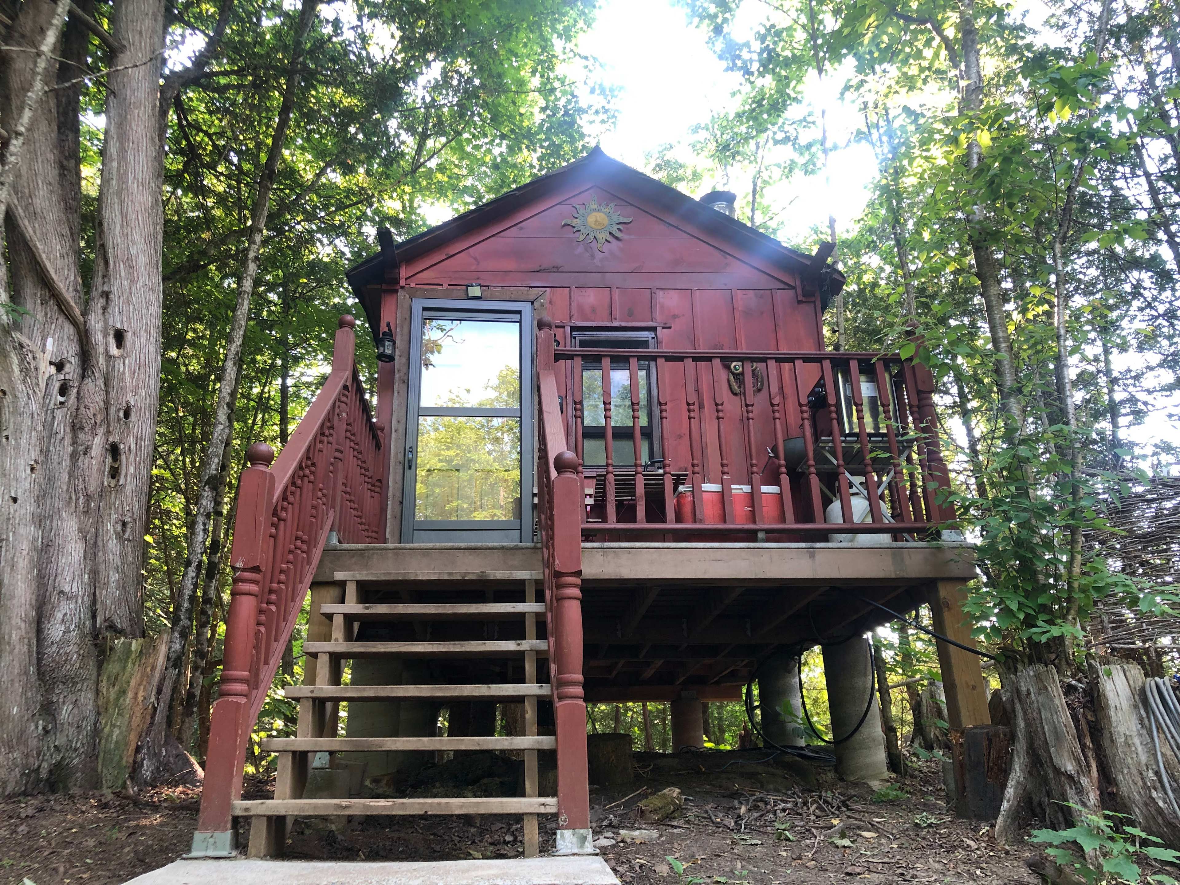 Eco Acres Farm