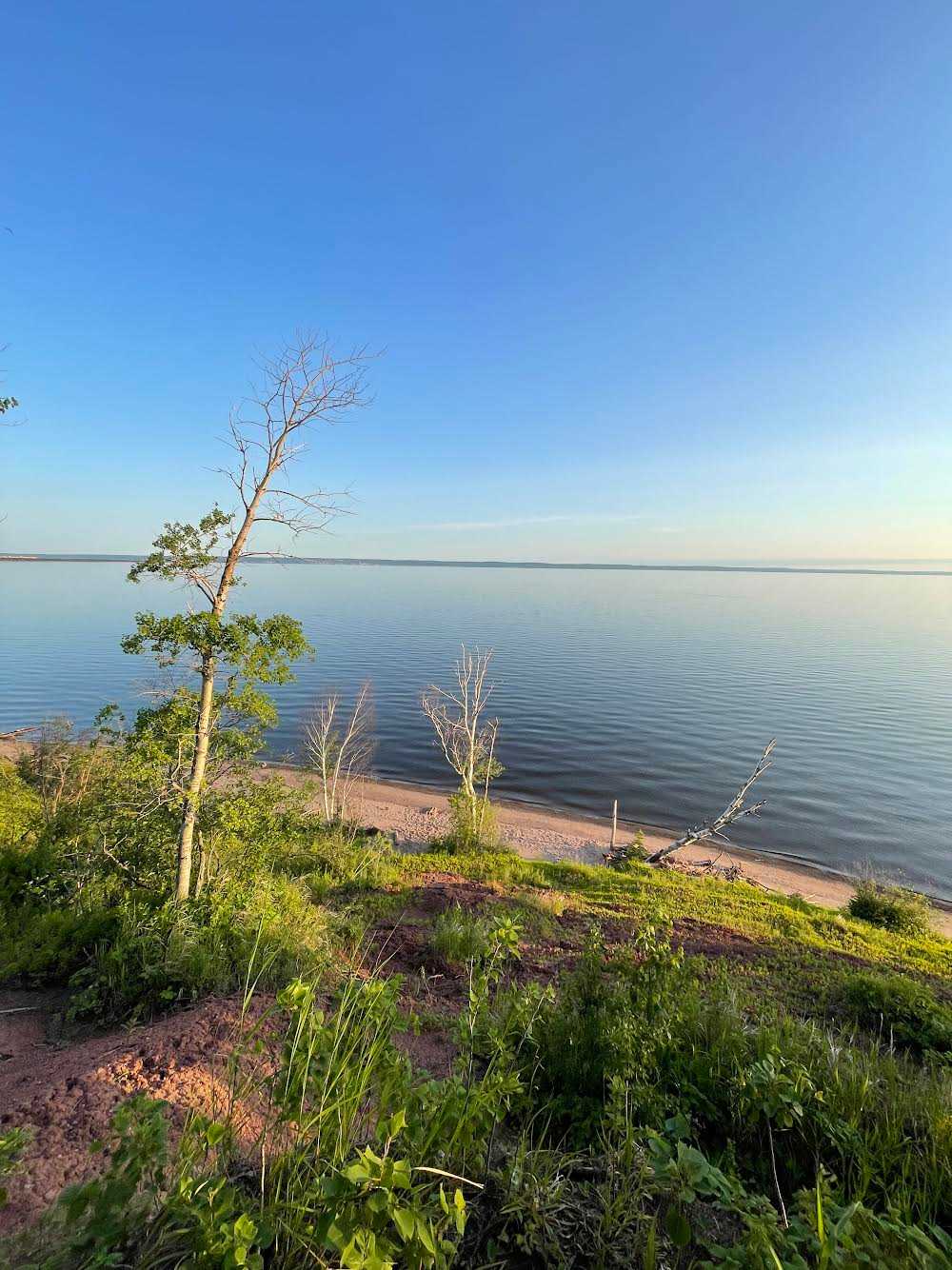 Camp views 🏖🏕