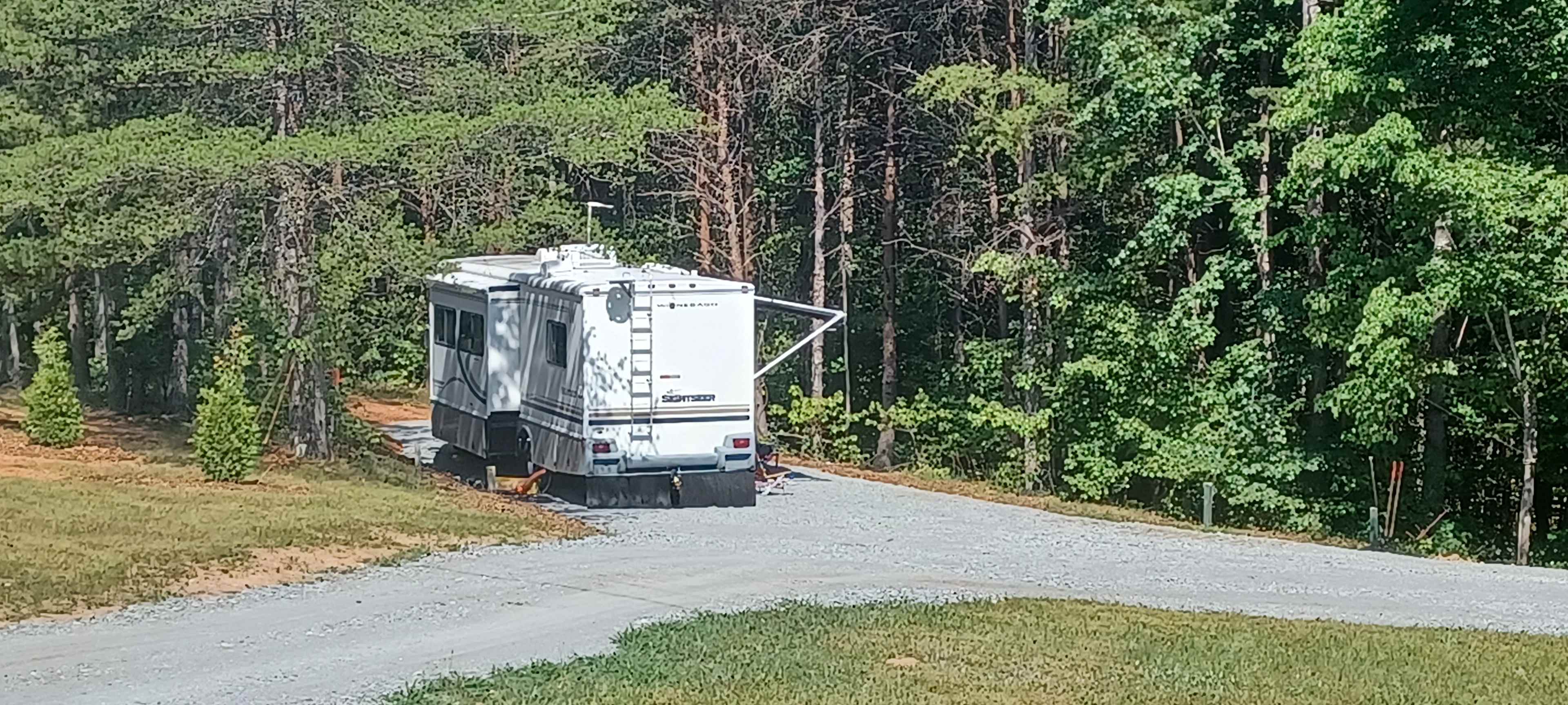 Camp Serene