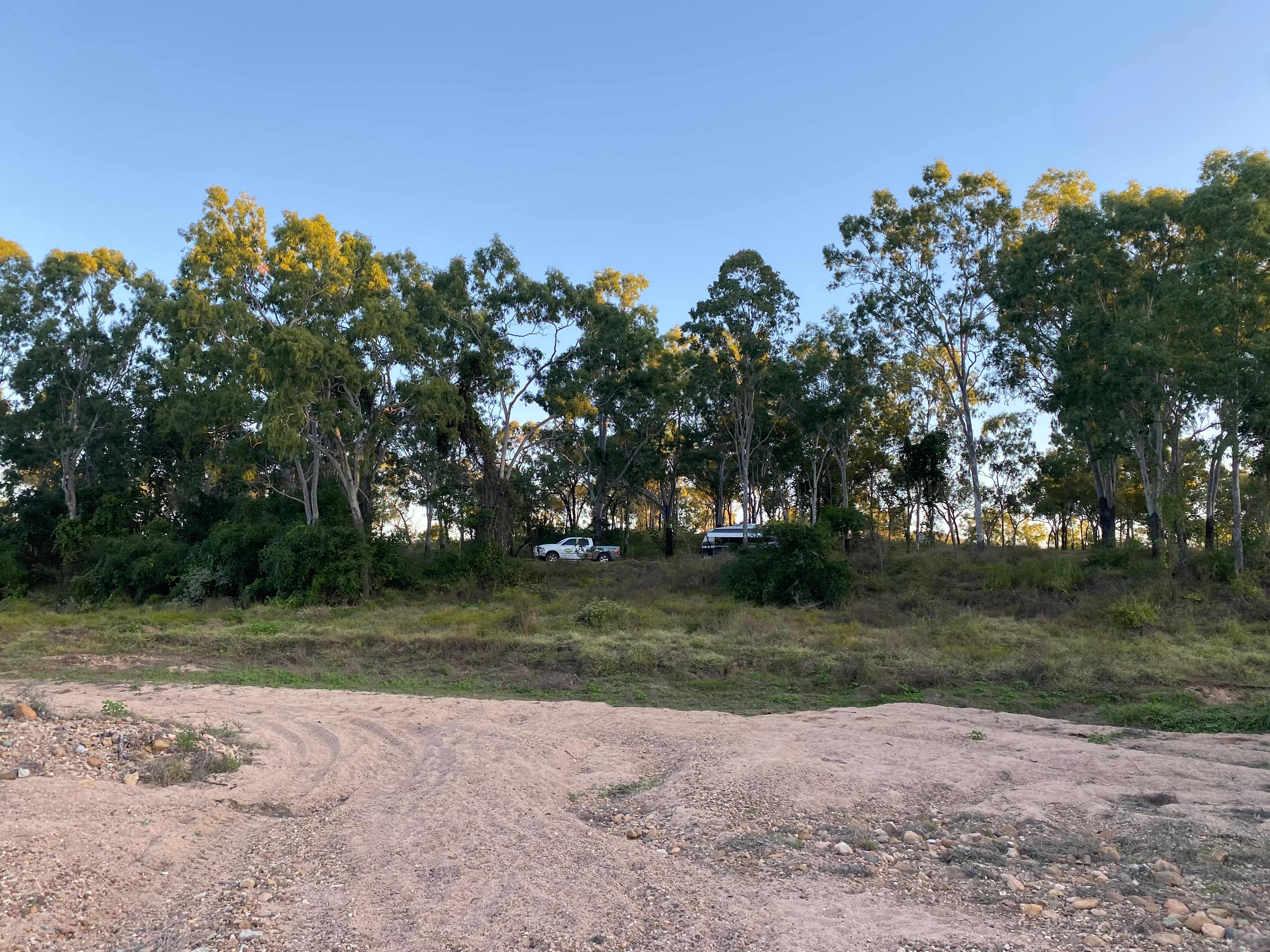 WillowVale Park