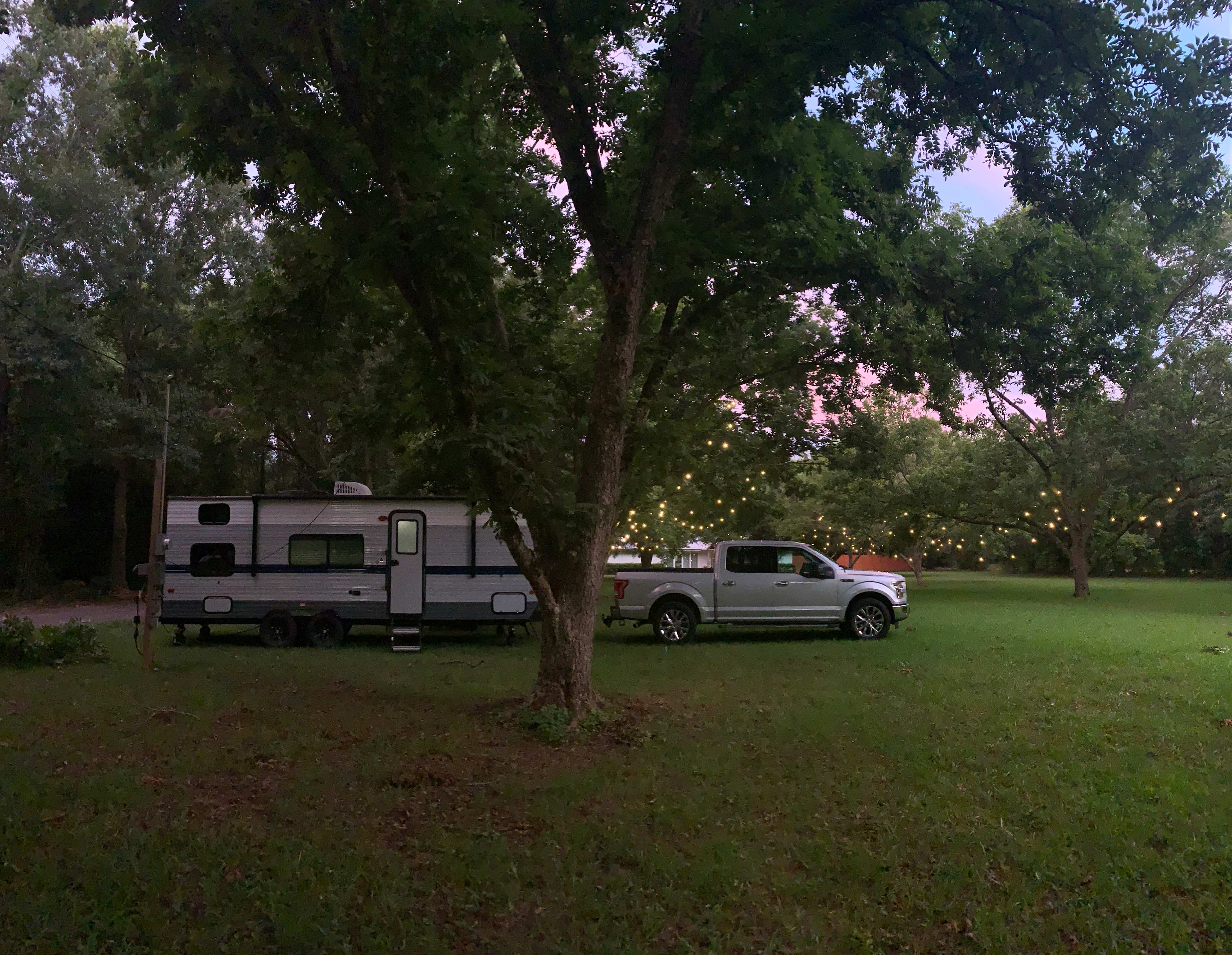 Payne Lane Farms & Campground