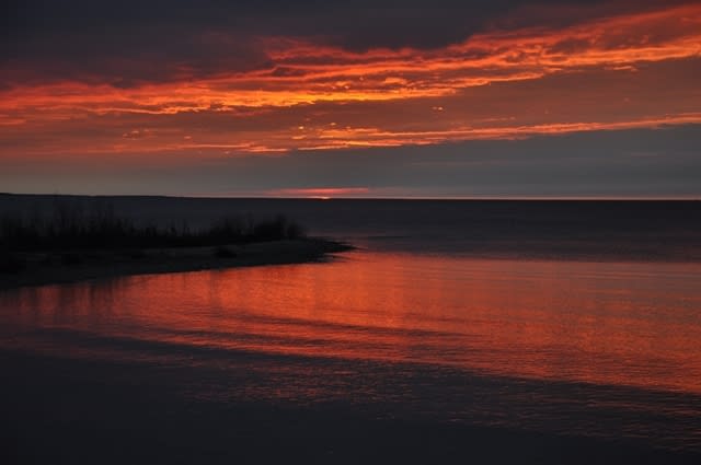 Mackinaw Camp Inn