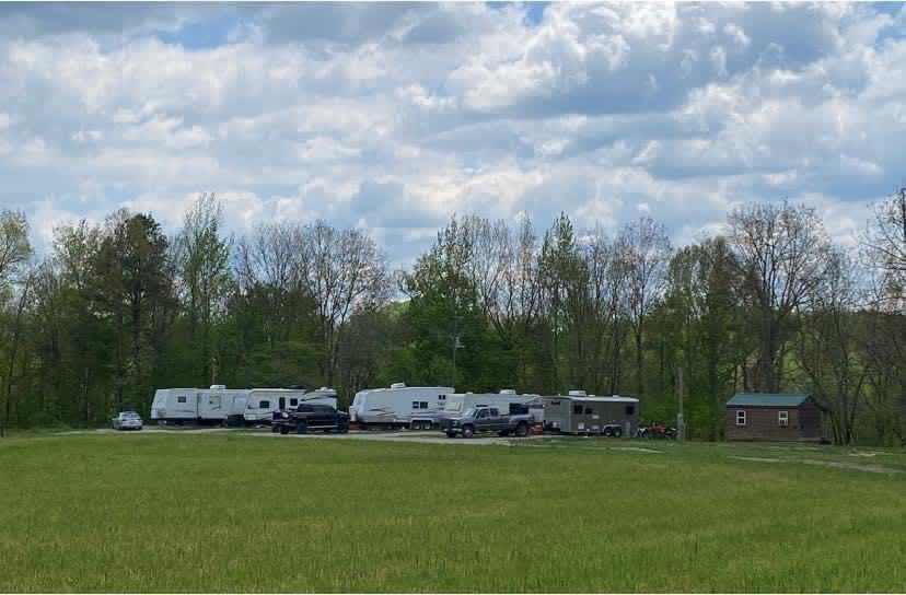 Clayton Geneva Memorial Camp Ground