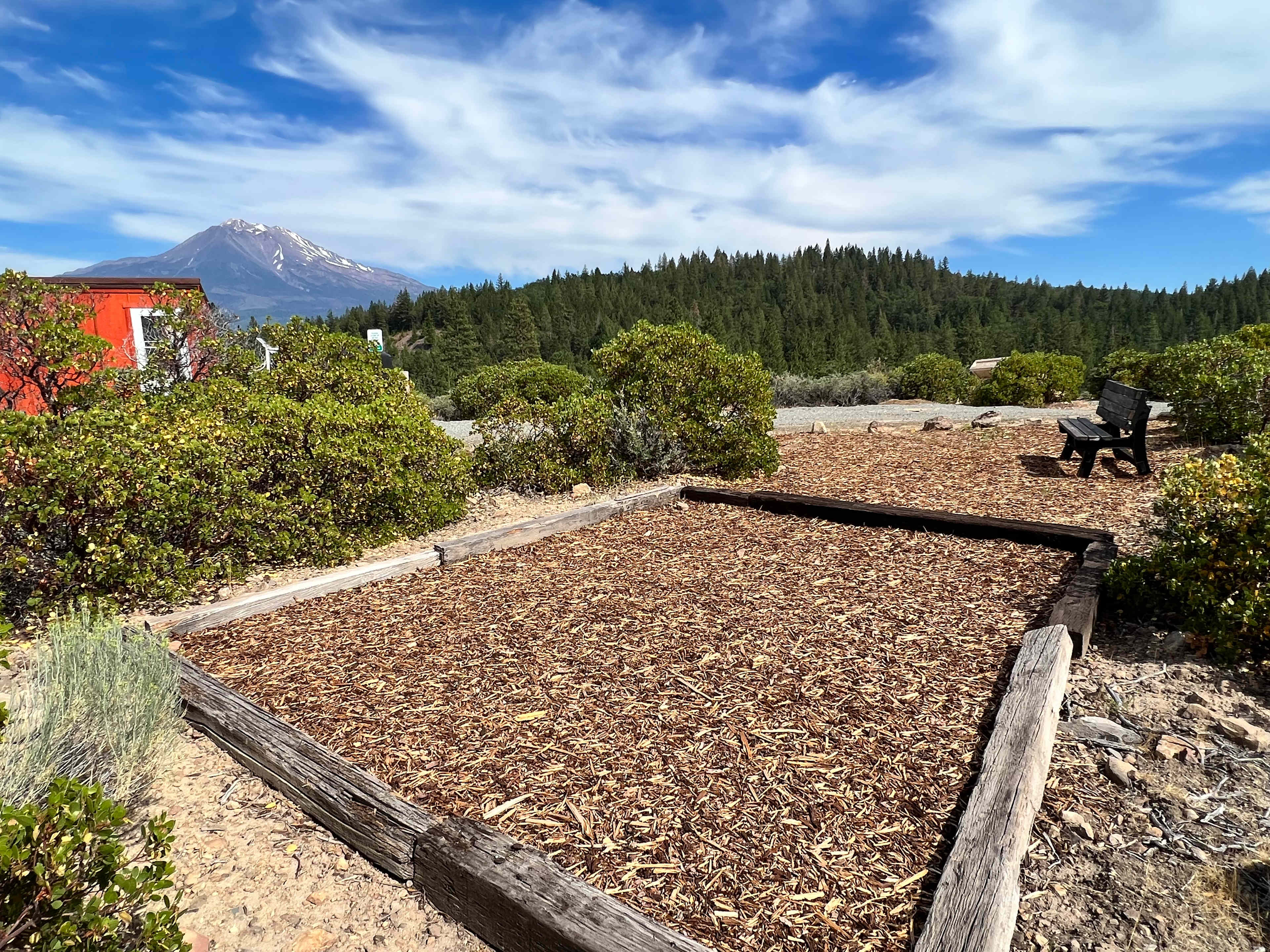 Trailer Lane Campground