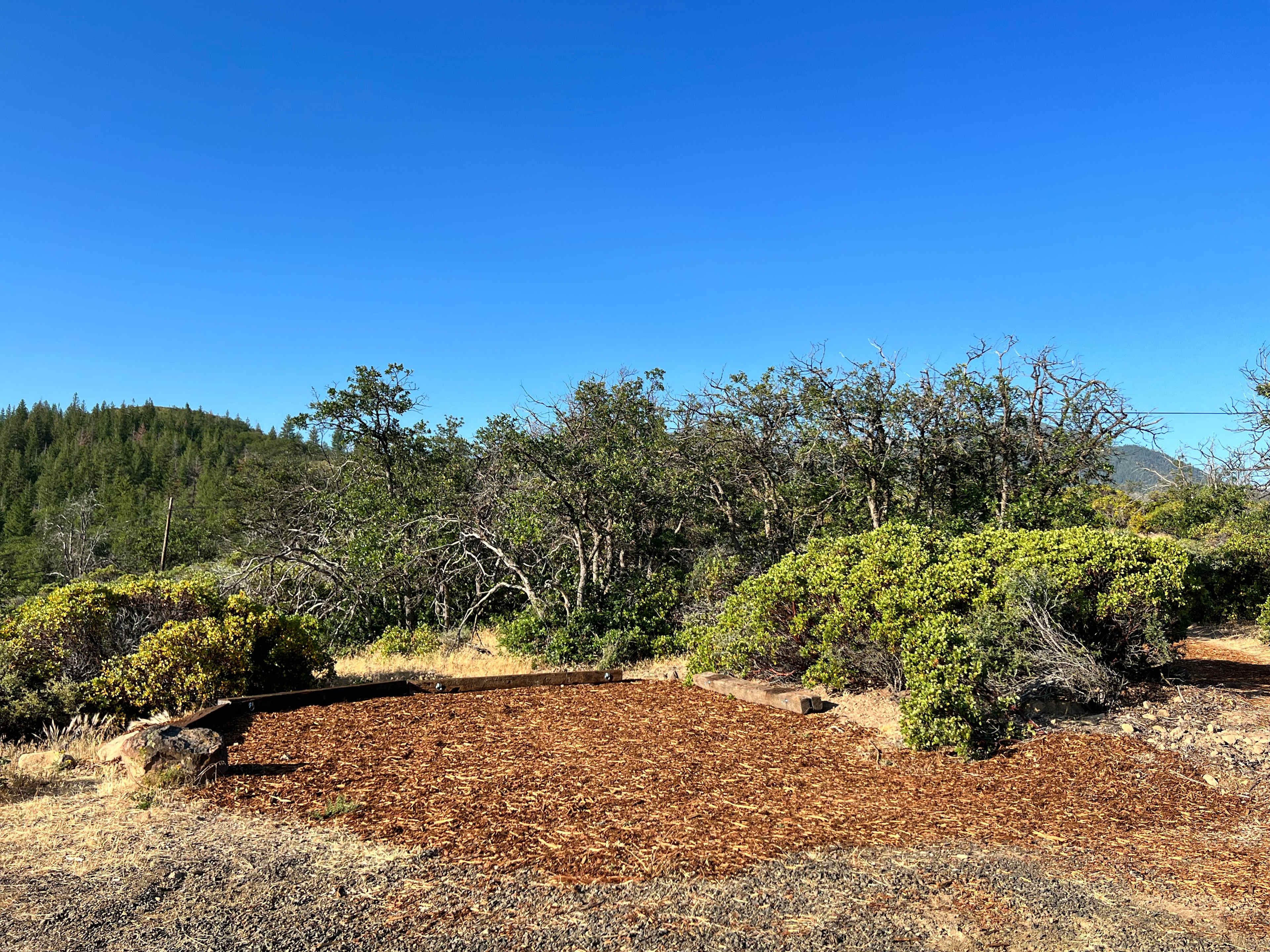 Trailer Lane Campground