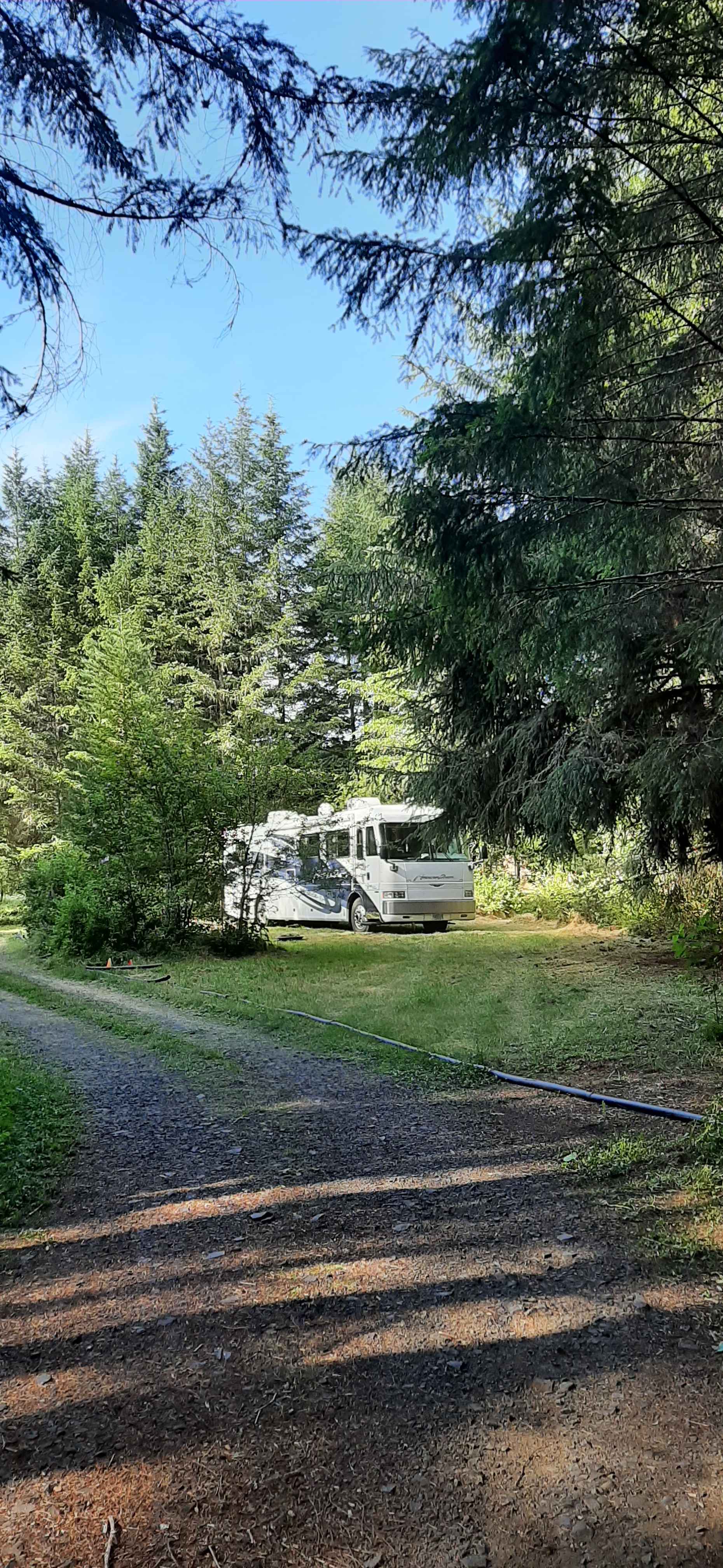 The Aloha Ranch
