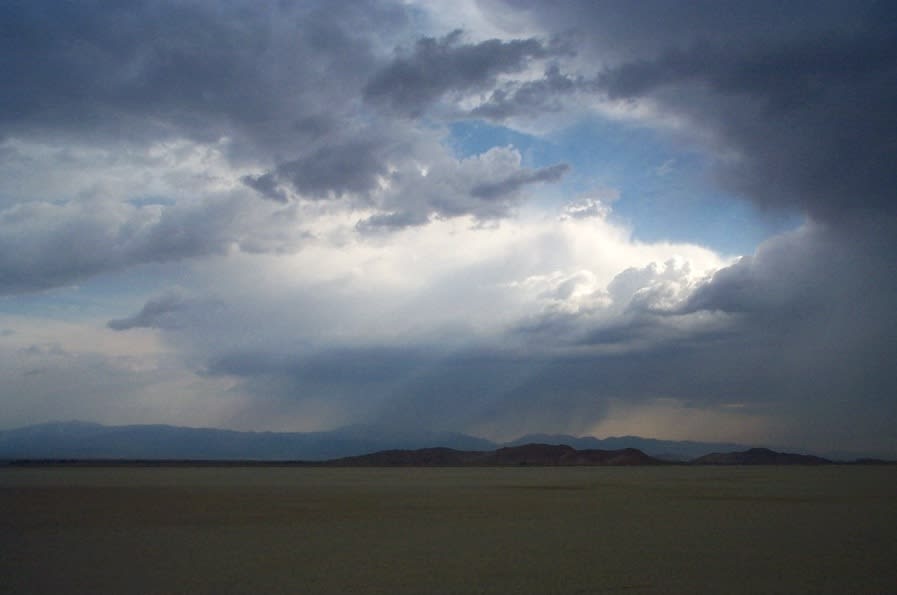 El Mirage Dry Lake OHV Area
