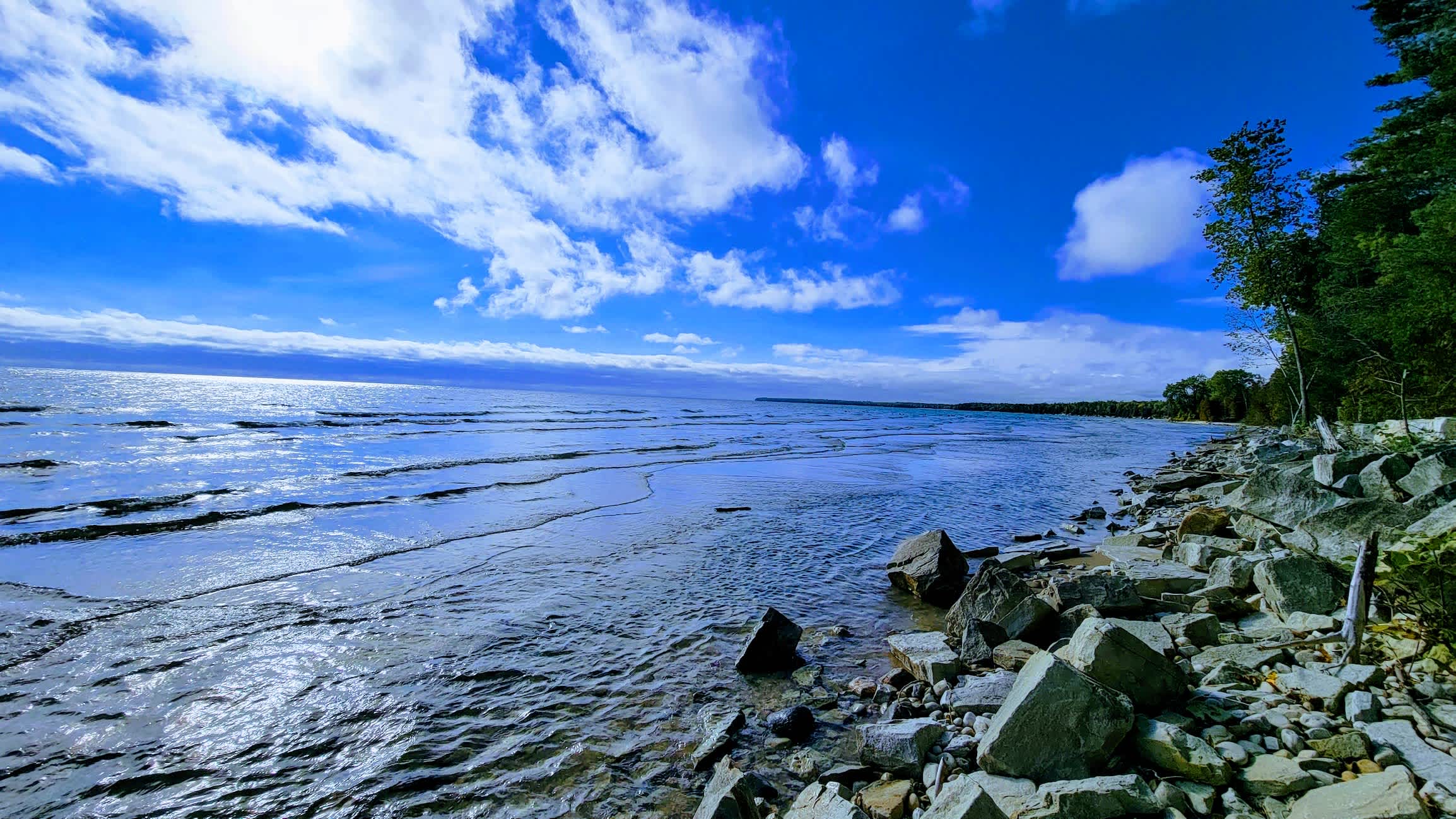 Lake Michigan