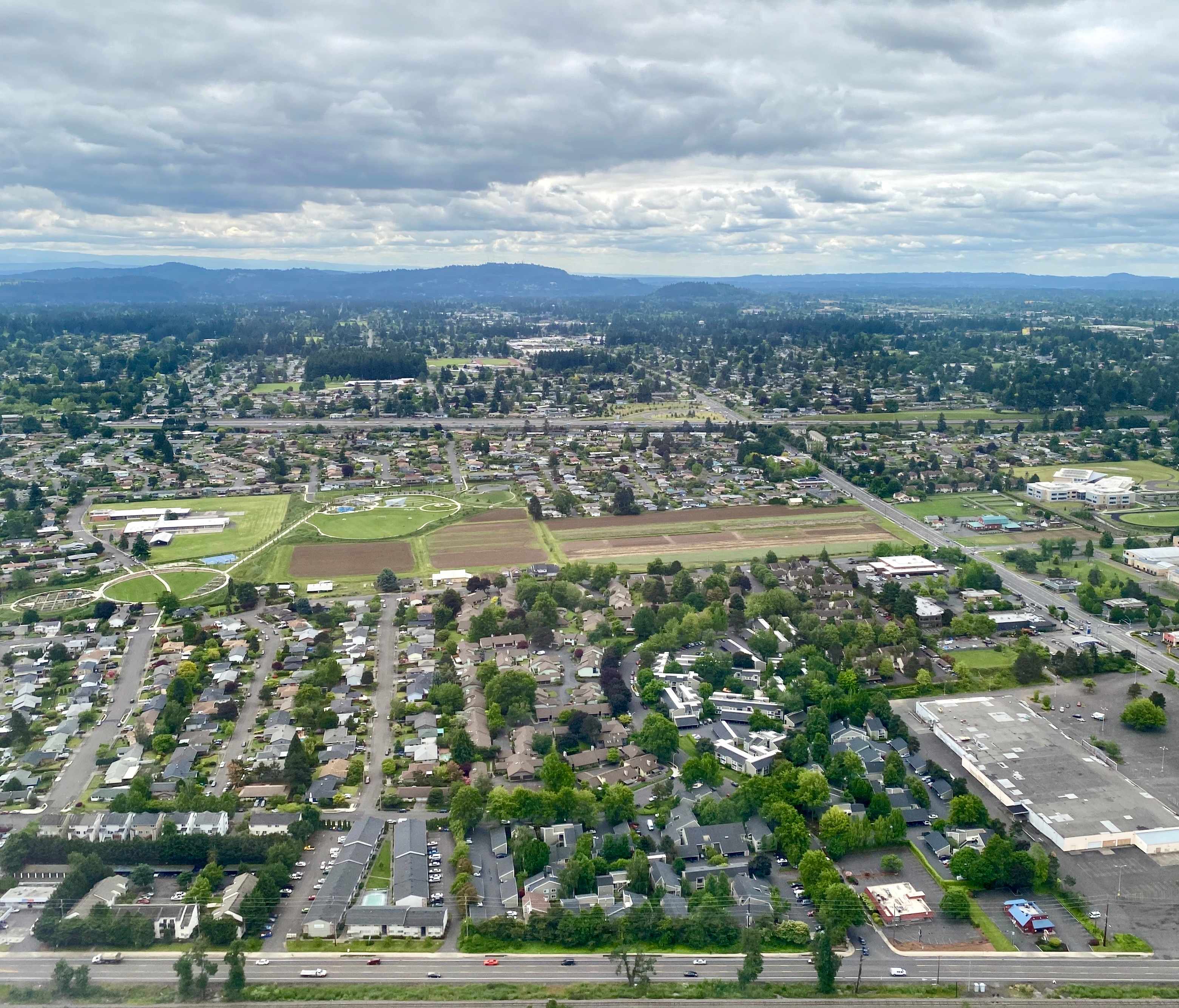 Your Farm in the City