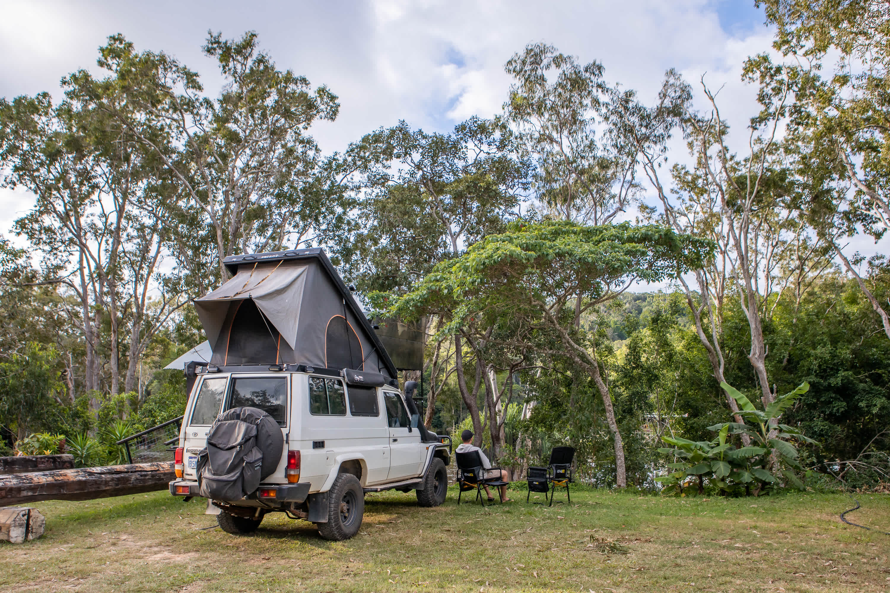 The Billabong Kuranda