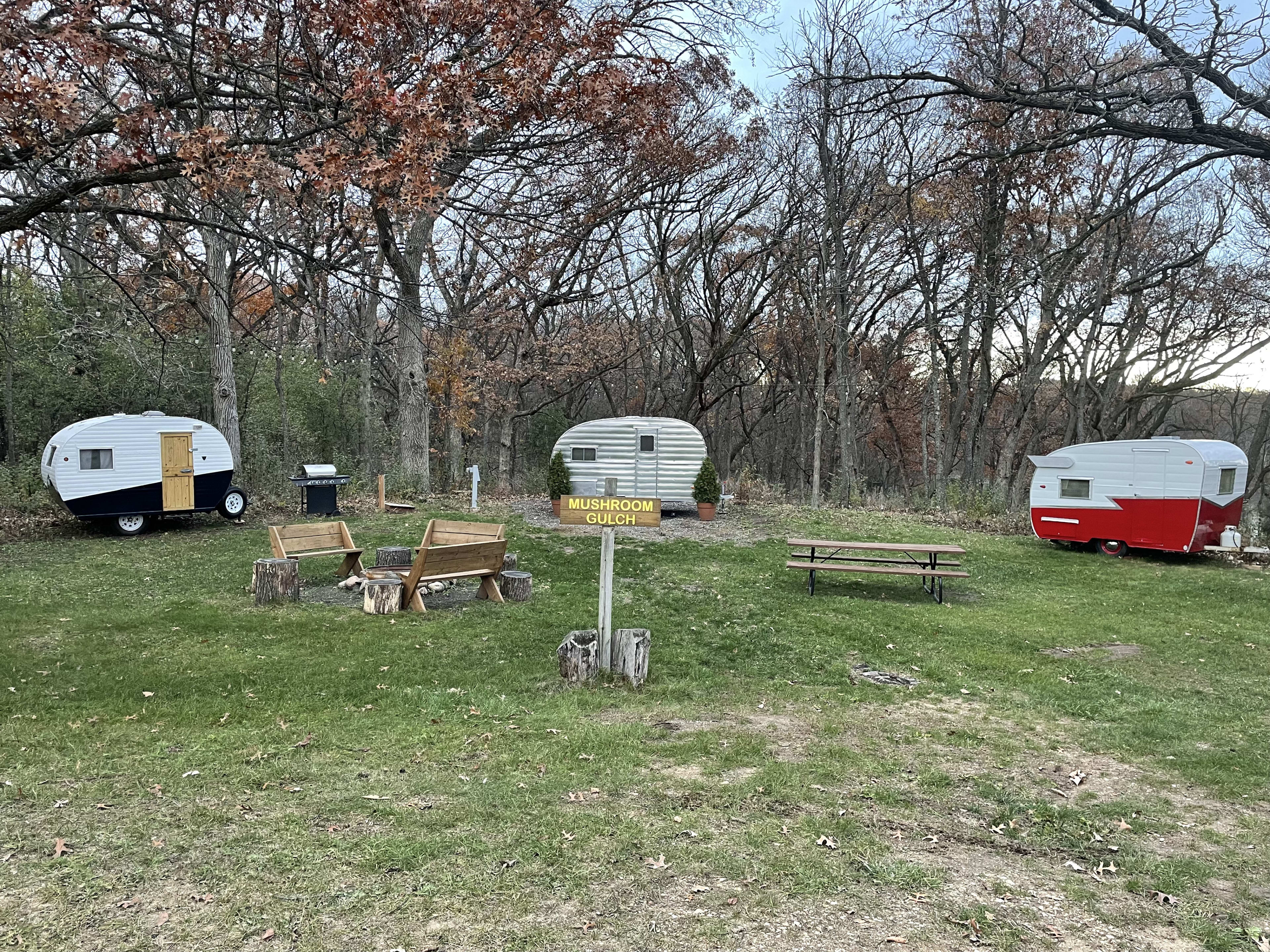 Picture of the Campground