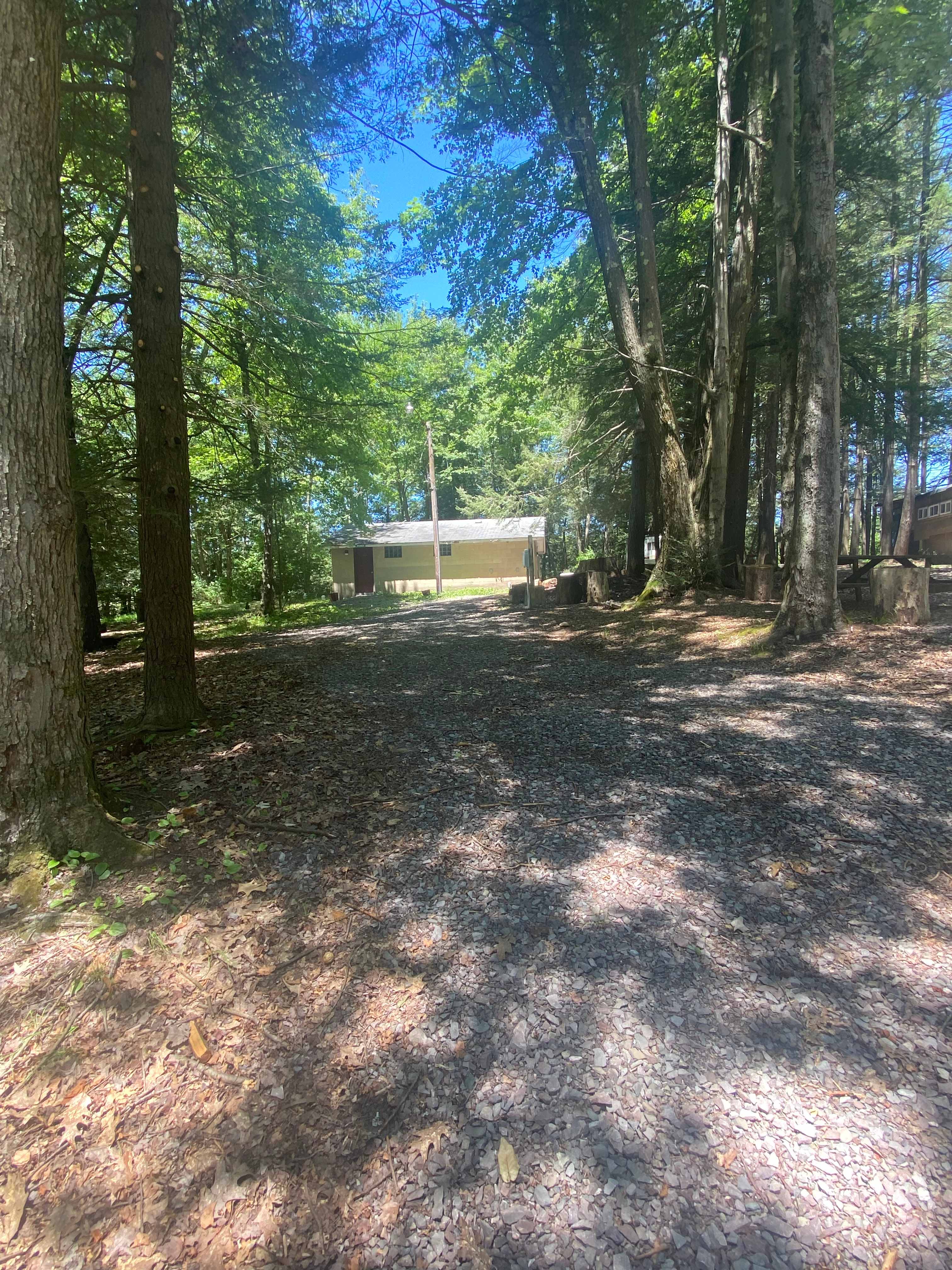 Sleepy Hollow Campground